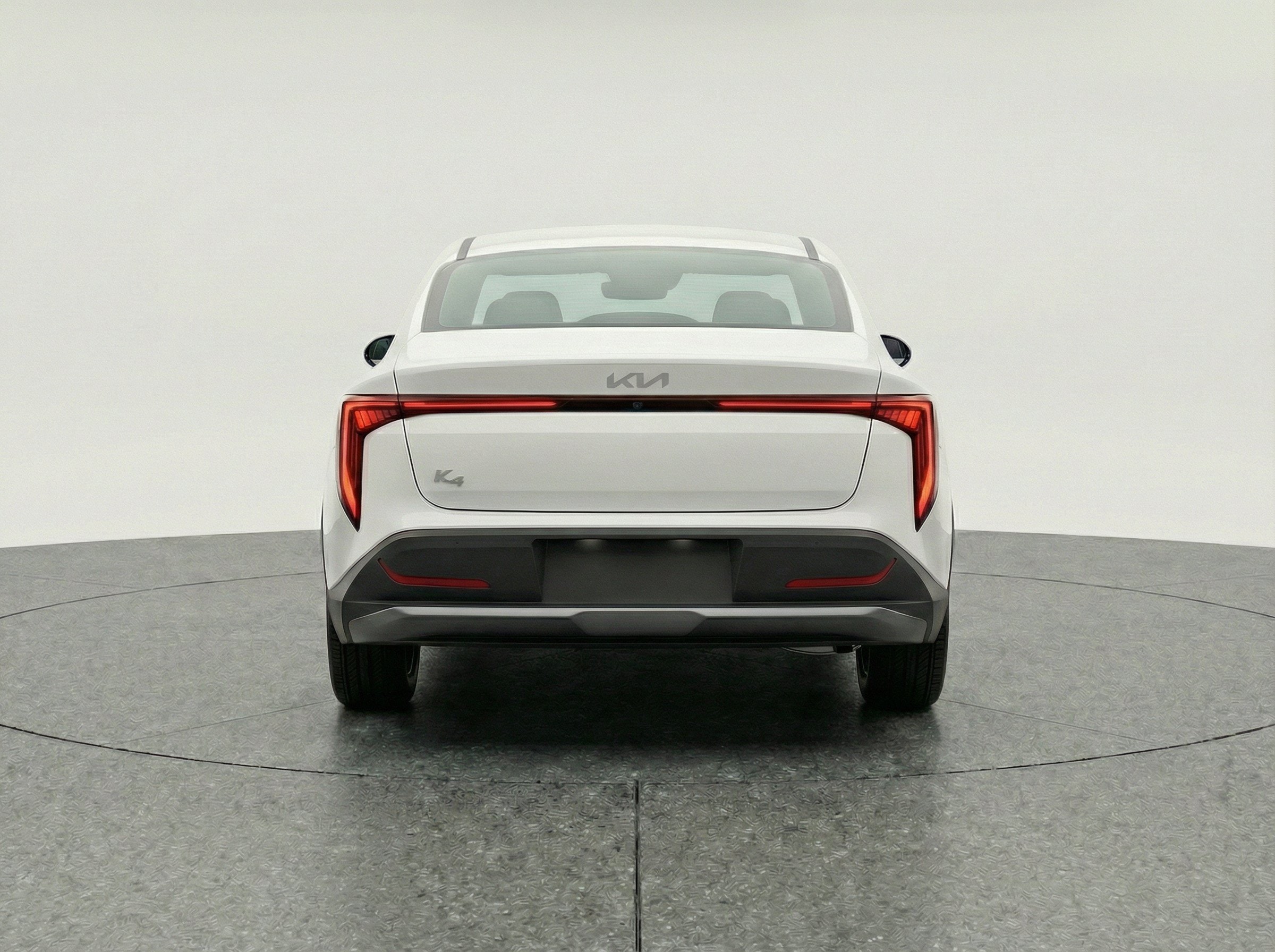 Thumbnail: 2025 Kia K4 - 7