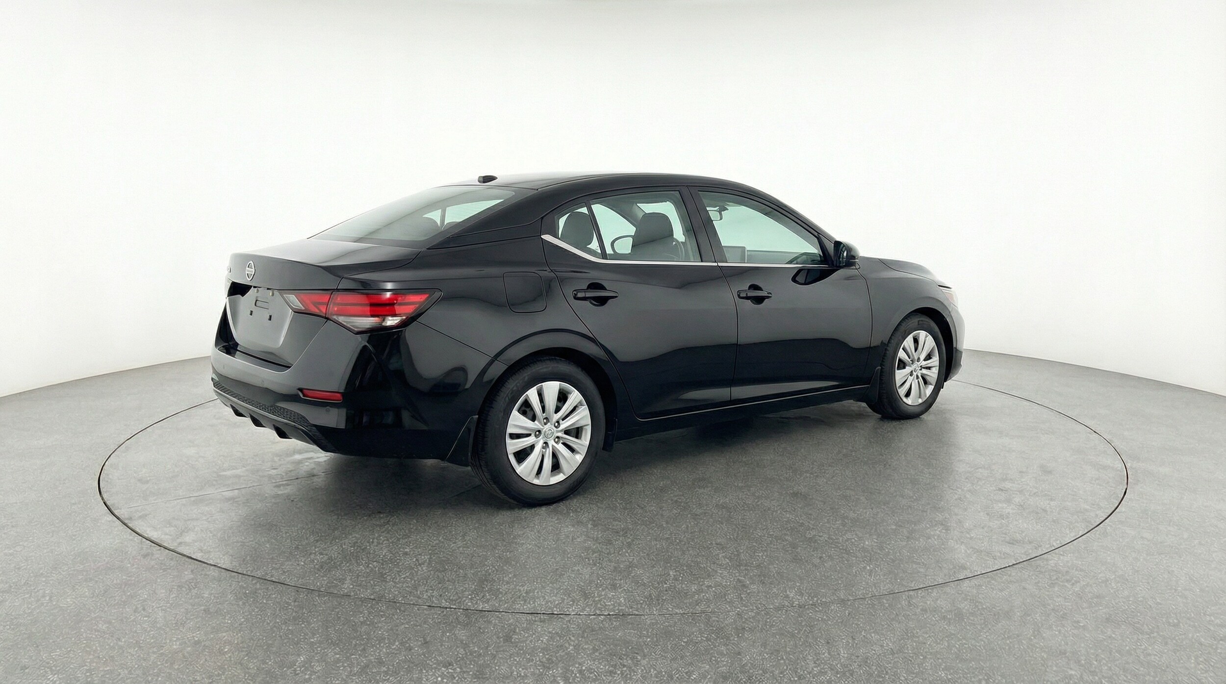 Thumbnail: 2025 Nissan Sentra - 7