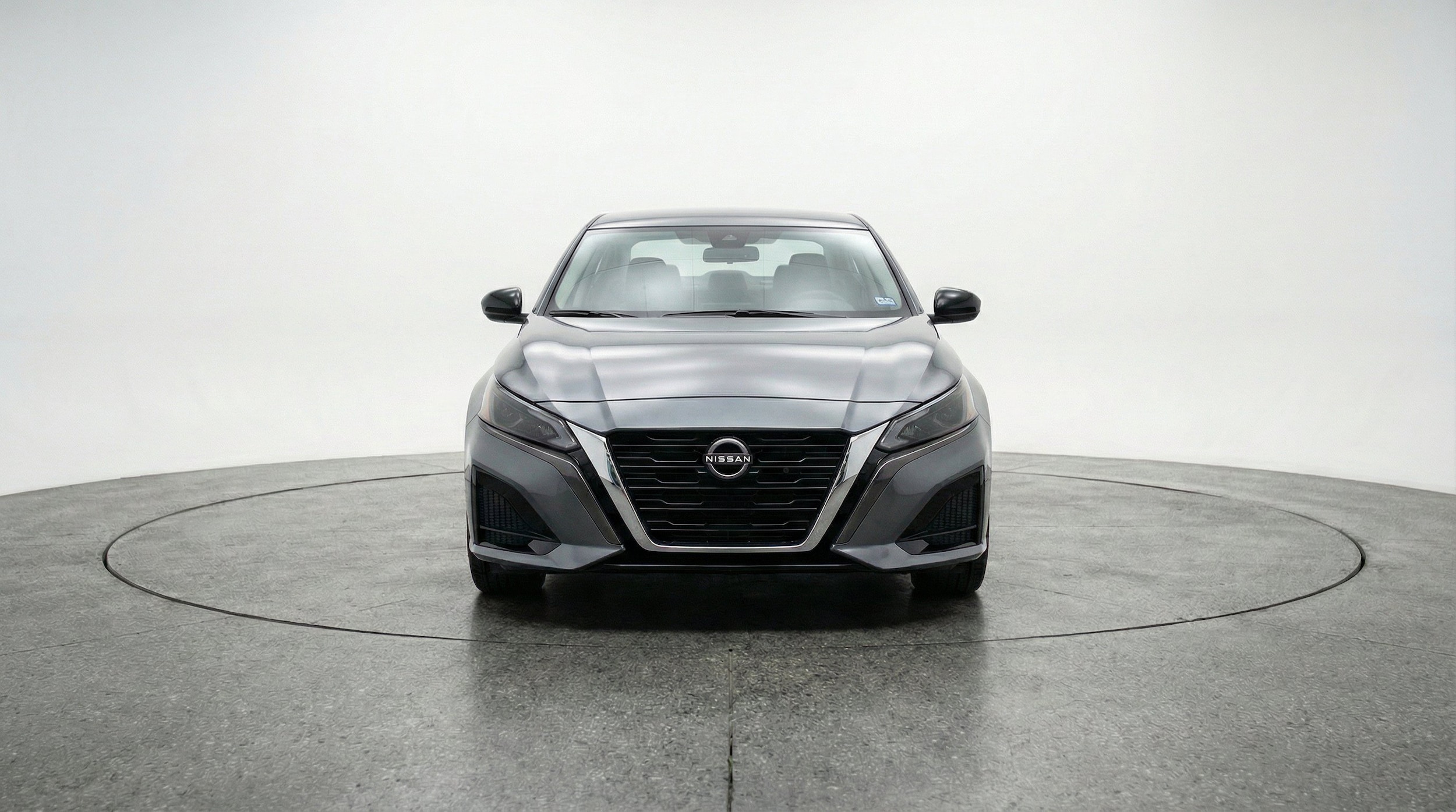 Thumbnail: 2026 Nissan Altima - 2