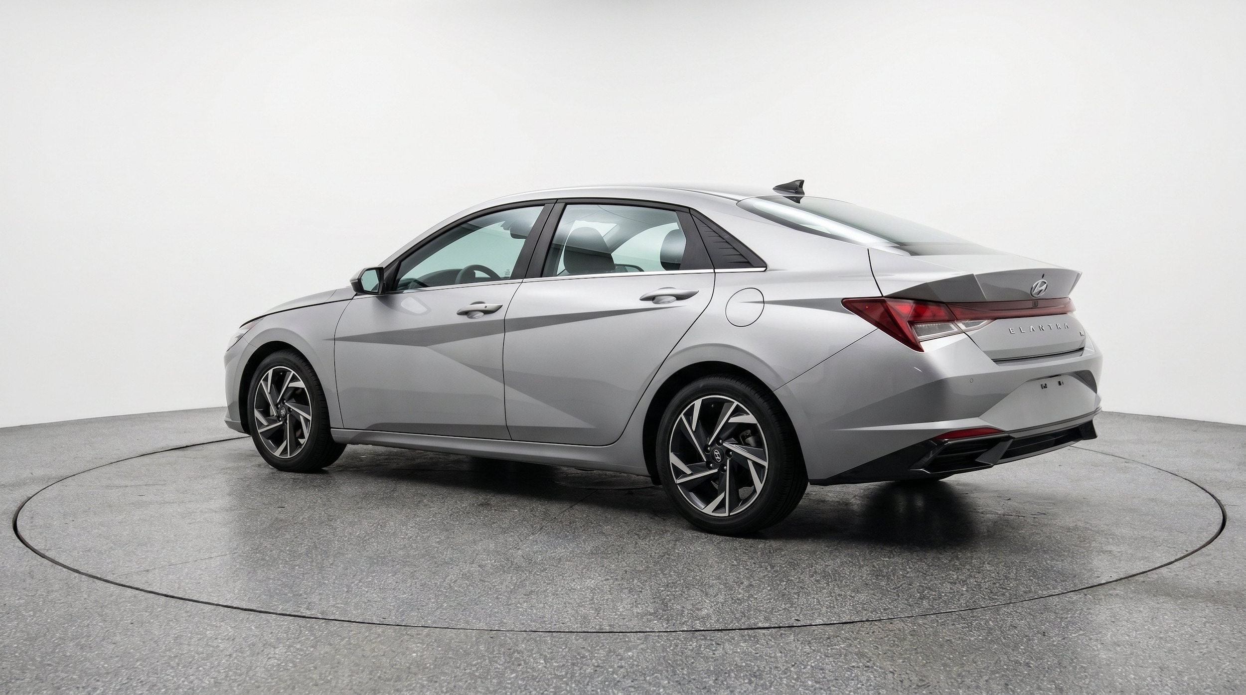 Thumbnail: 2025 Hyundai Elantra - 6