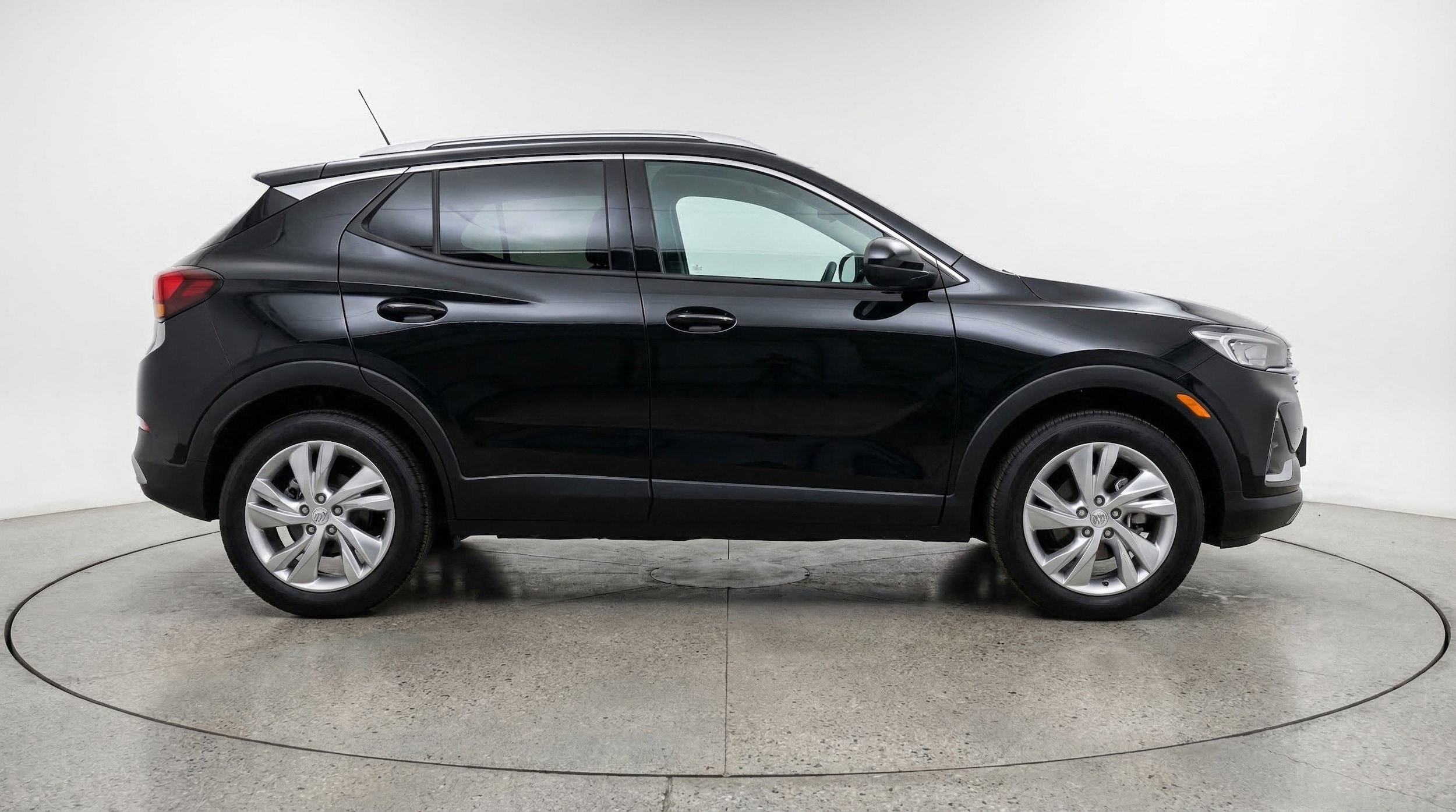 Thumbnail: 2025 Buick Encore GX - 11