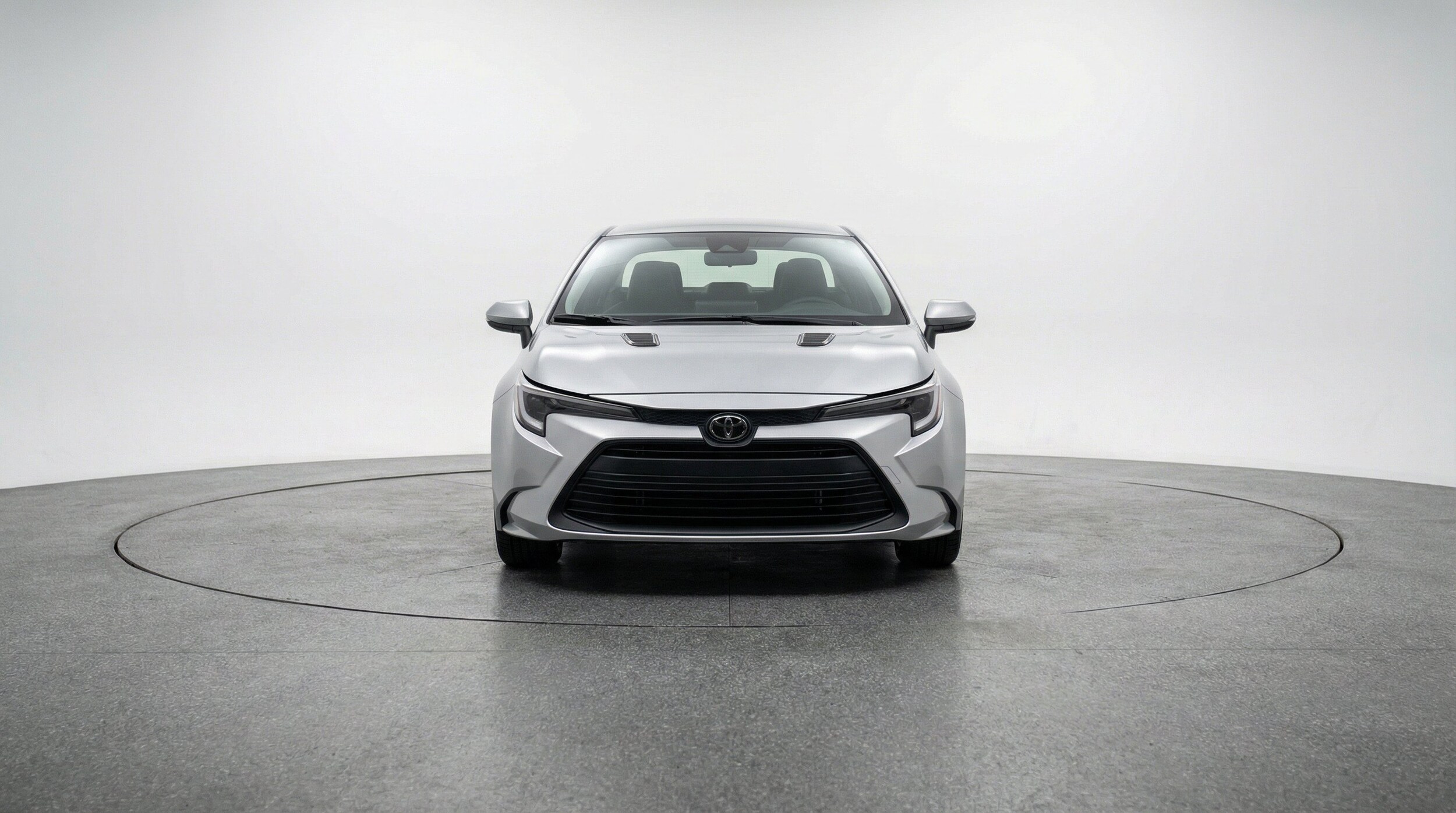 Thumbnail: 2025 Toyota Corolla - 2