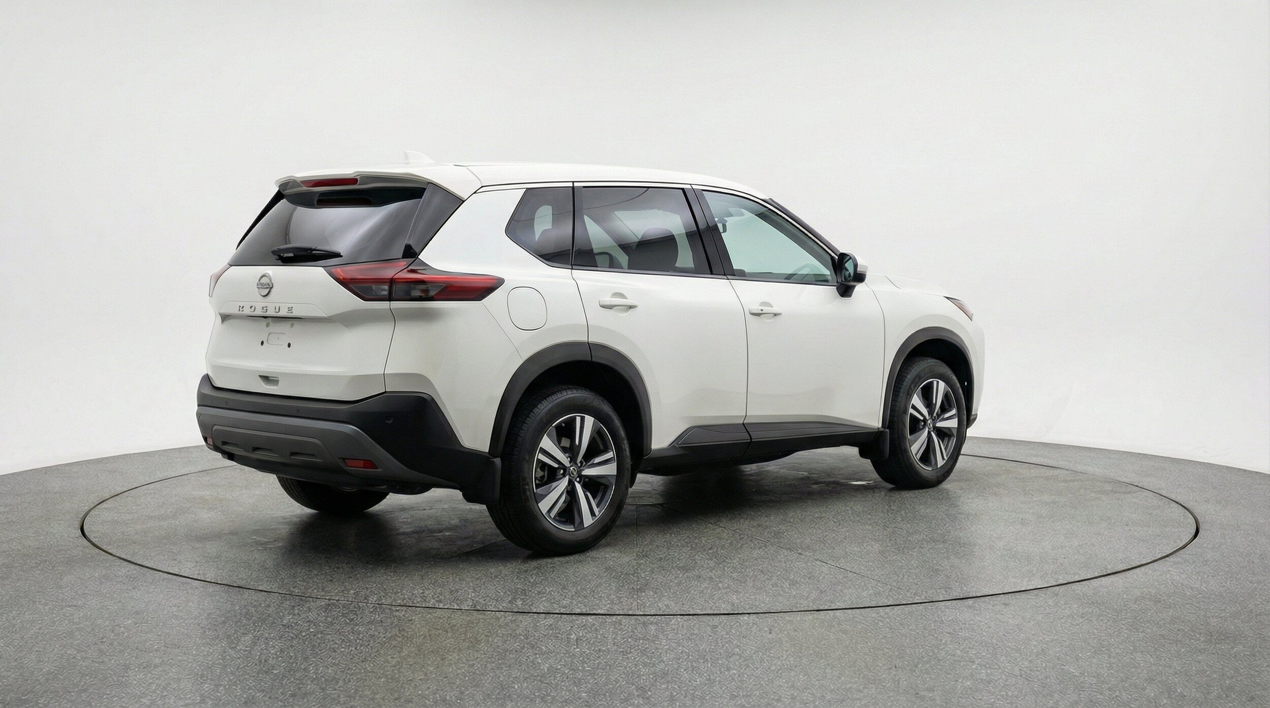 Thumbnail: 2026 Nissan Rogue - 9