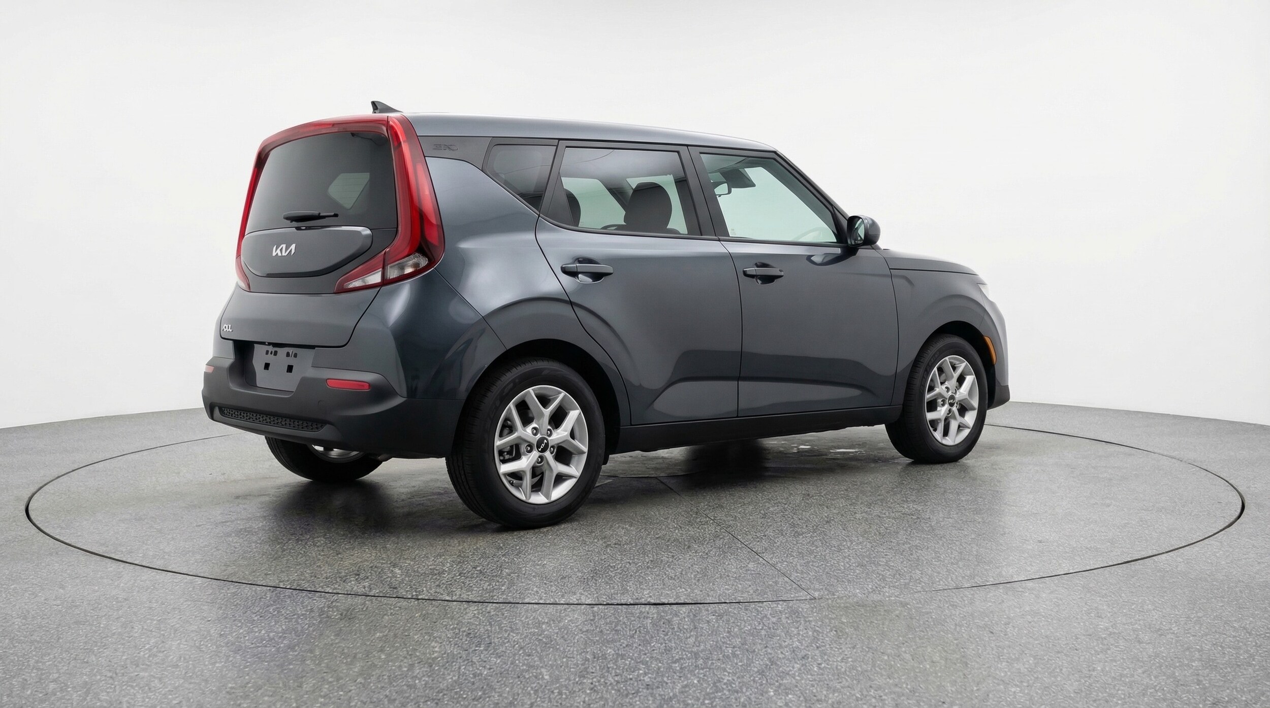 Thumbnail: 2025 Kia Soul - 7