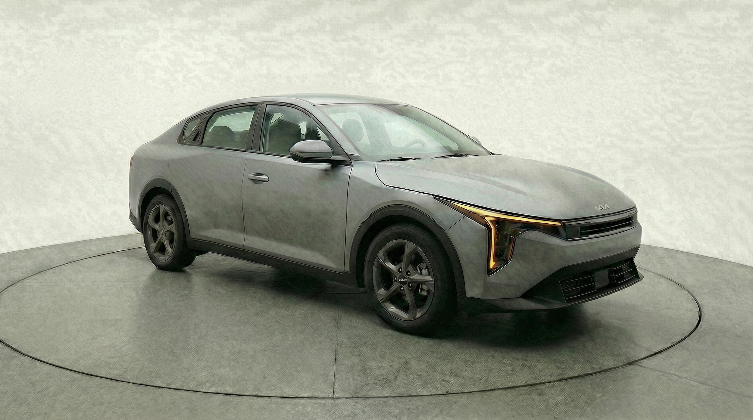 Thumbnail: 2025 Kia K4 - 1