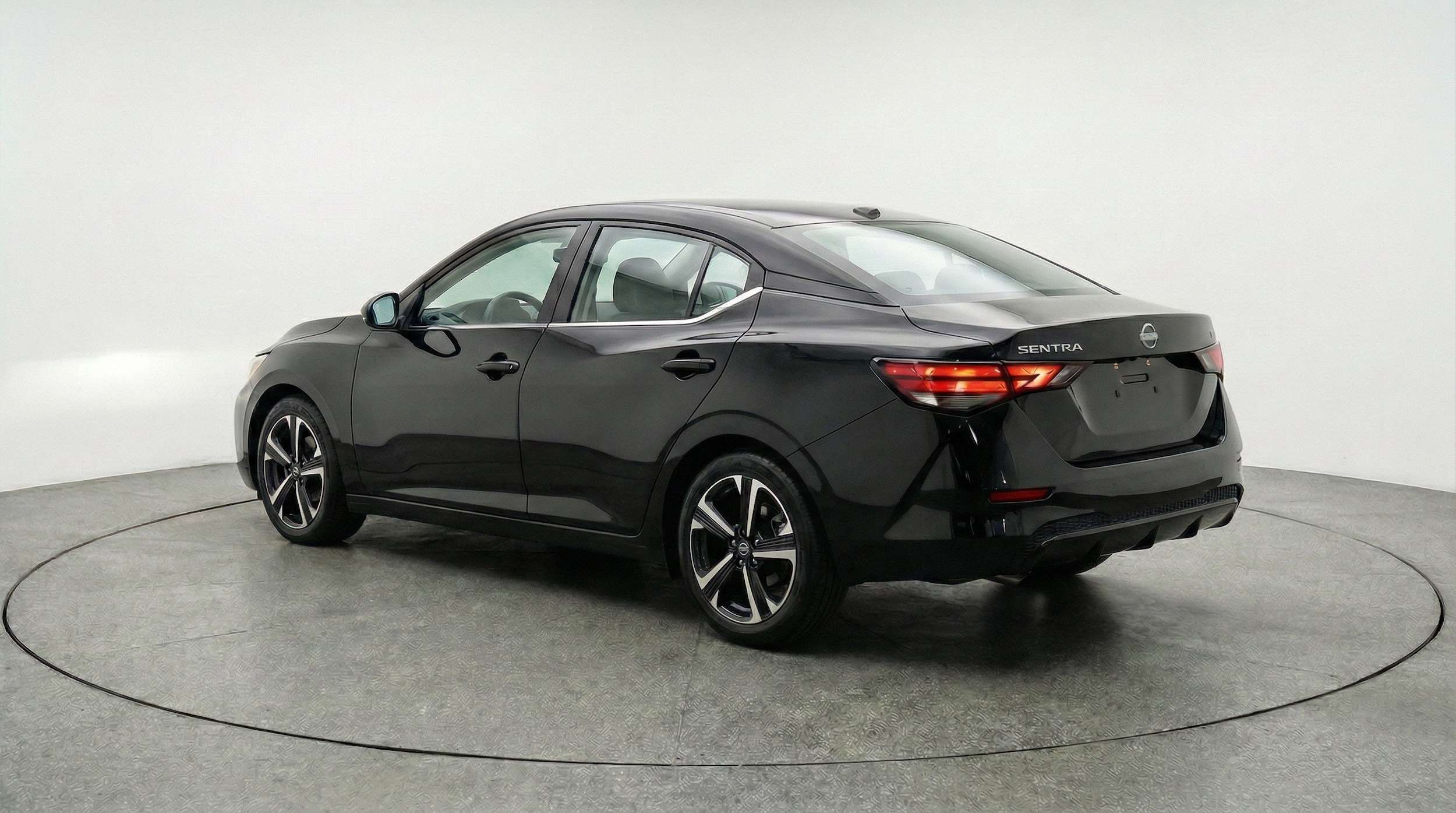 Thumbnail: 2025 Nissan Sentra - 6