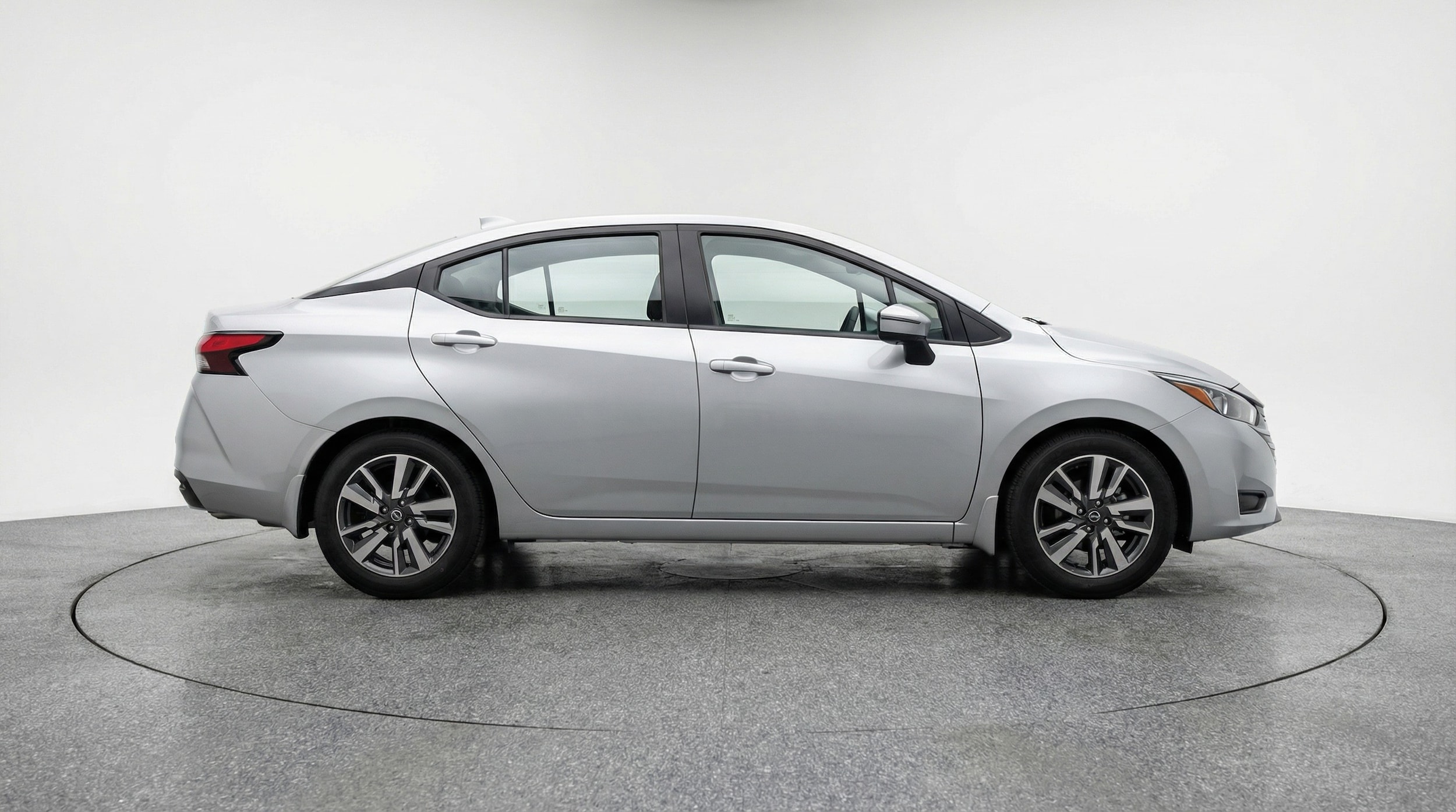 Thumbnail: 2025 Nissan Versa - 8