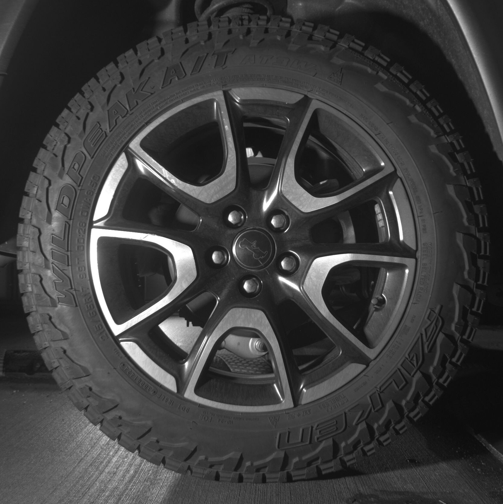 Thumbnail: 2025 Jeep Compass - 12