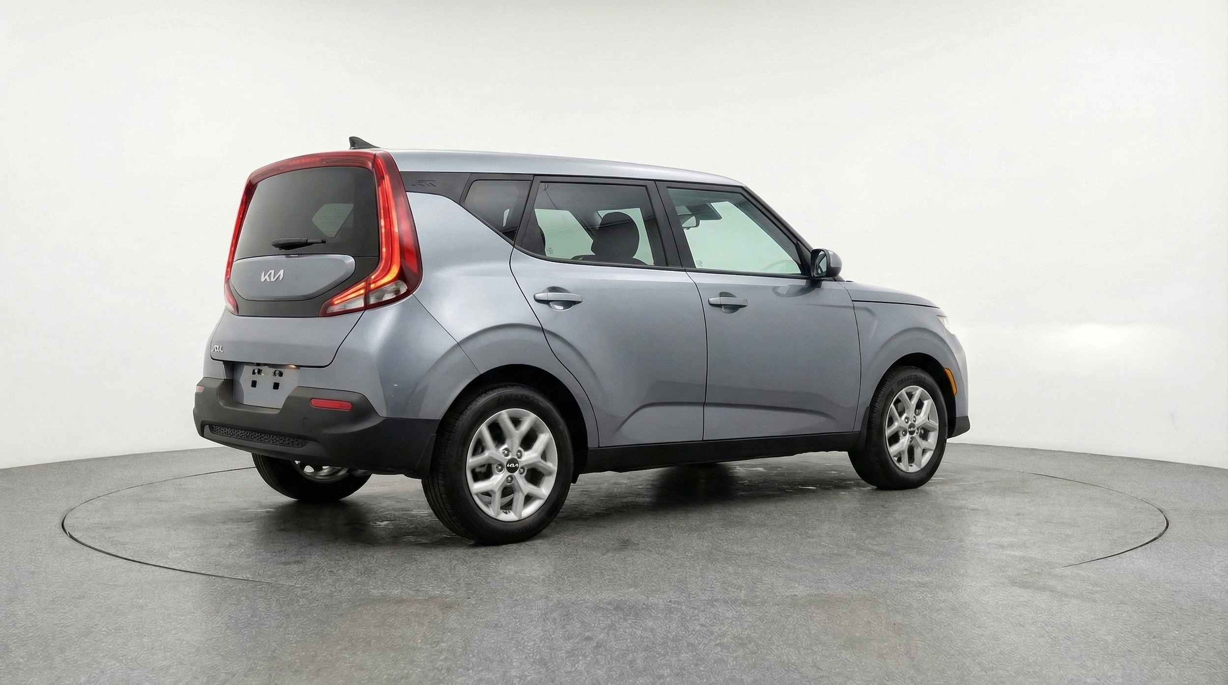 Thumbnail: 2025 Kia Soul - 9