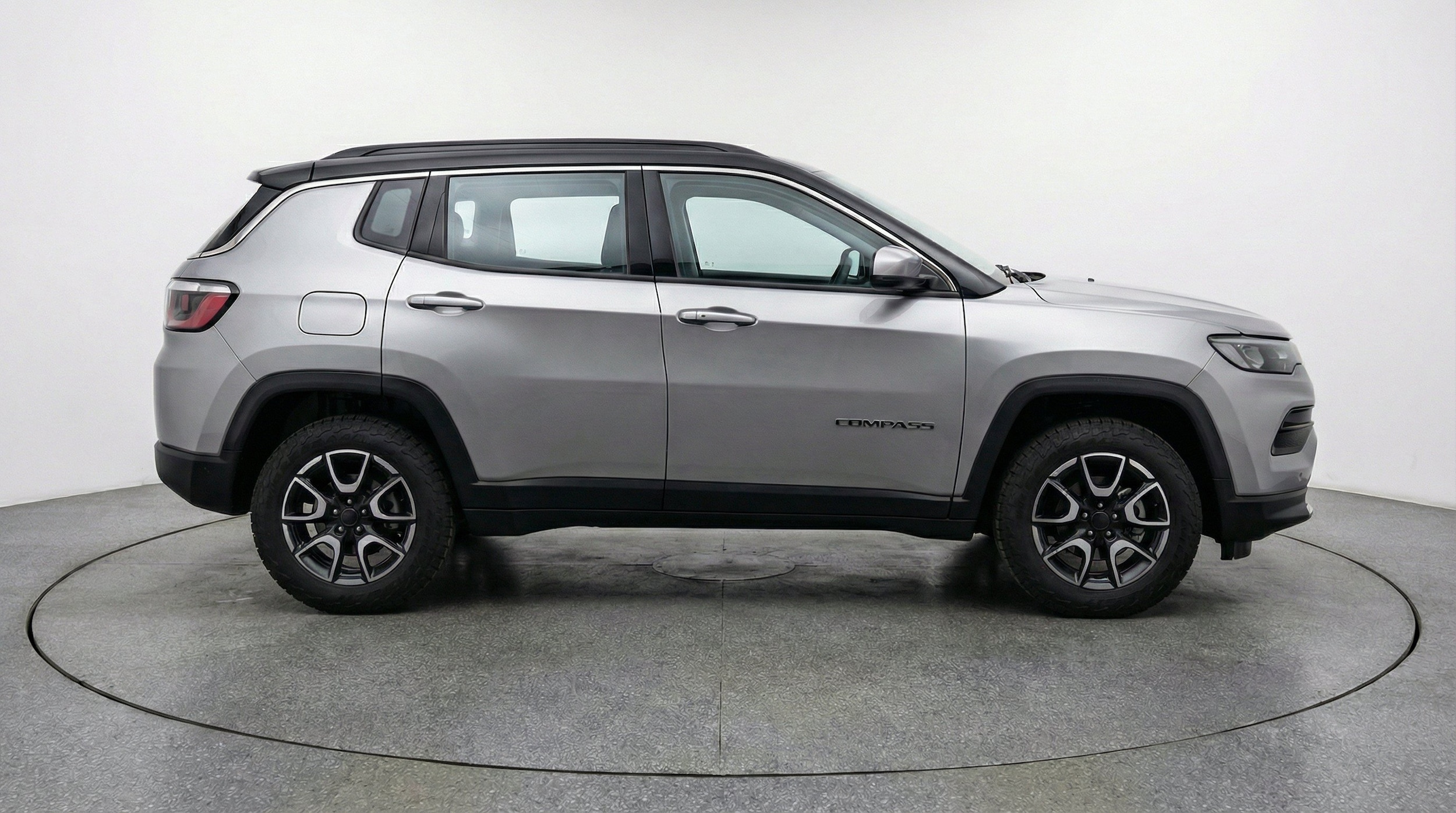 Thumbnail: 2025 Jeep Compass - 11