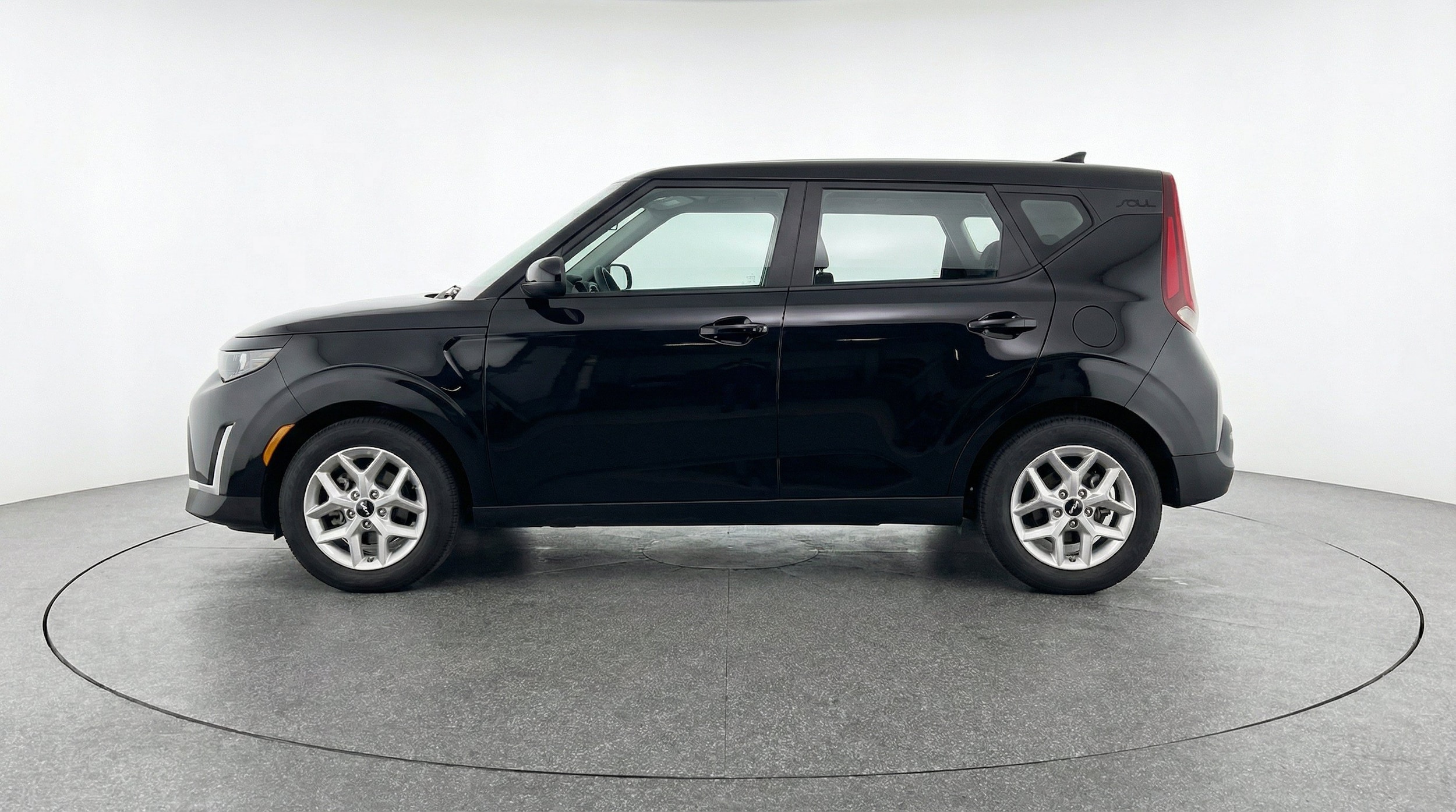 Thumbnail: 2025 Kia Soul - 5