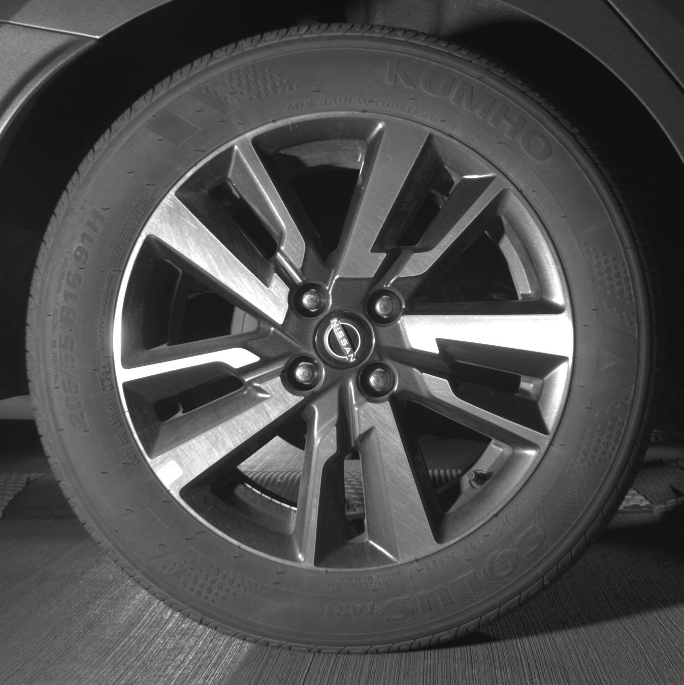 Thumbnail: 2025 Nissan Versa - 12