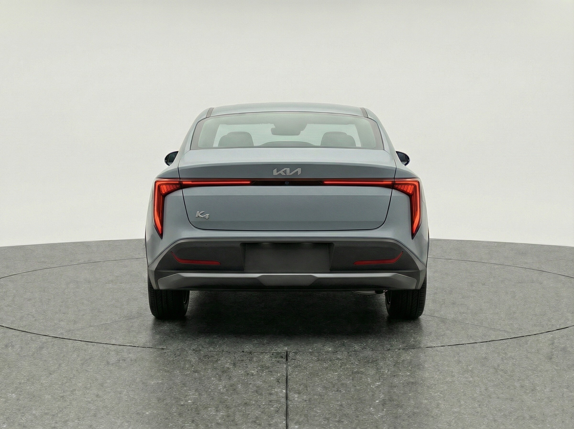 Thumbnail: 2025 Kia K4 - 6