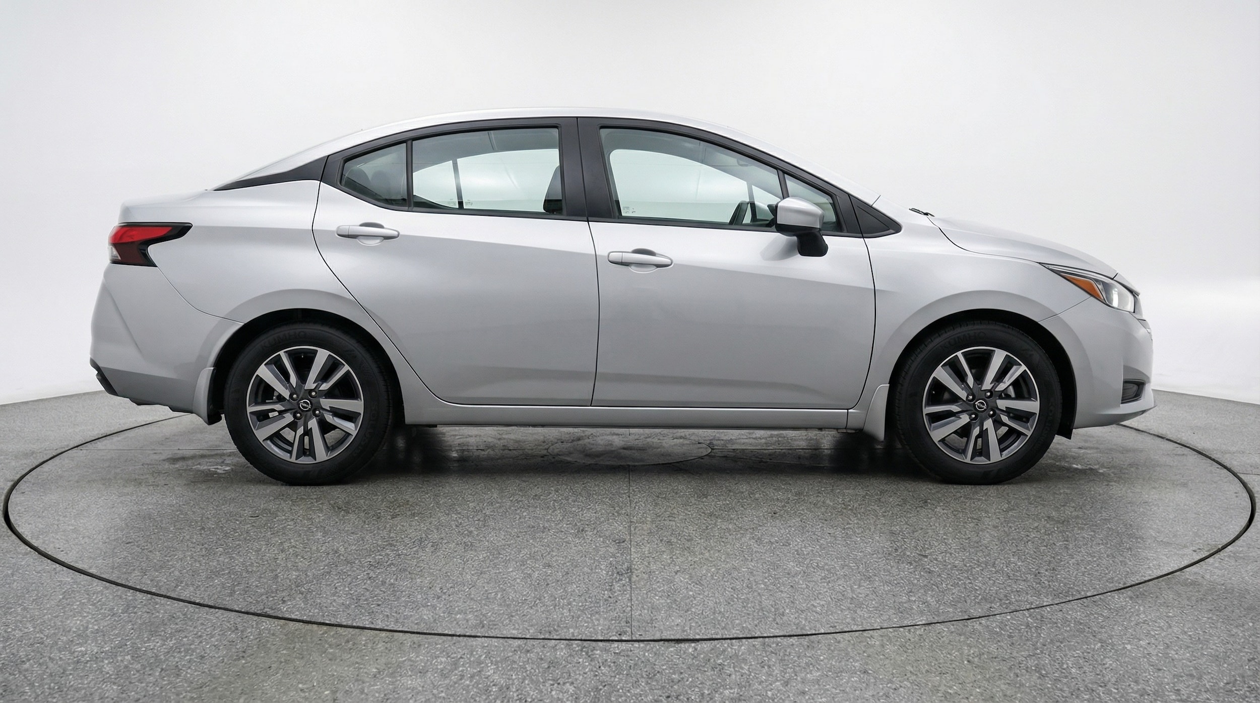 Thumbnail: 2025 Nissan Versa - 8