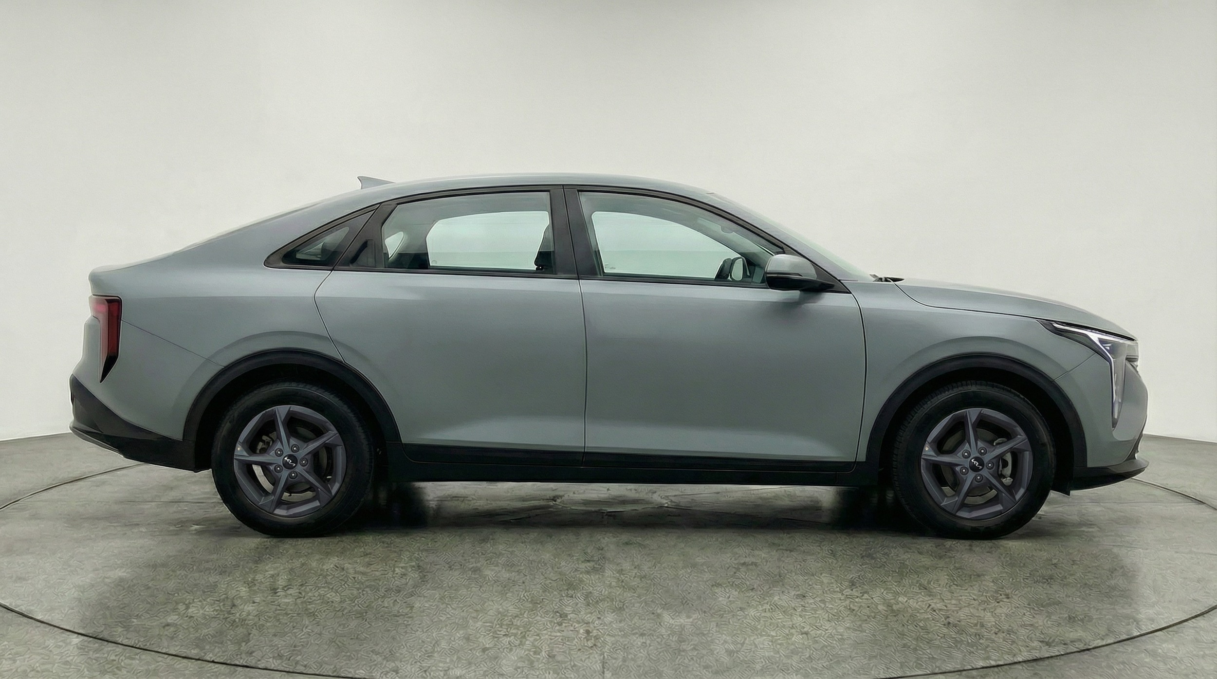 Thumbnail: 2025 Kia K4 - 8