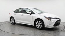 2025 Toyota Corolla  -
                  Pensacola, FL