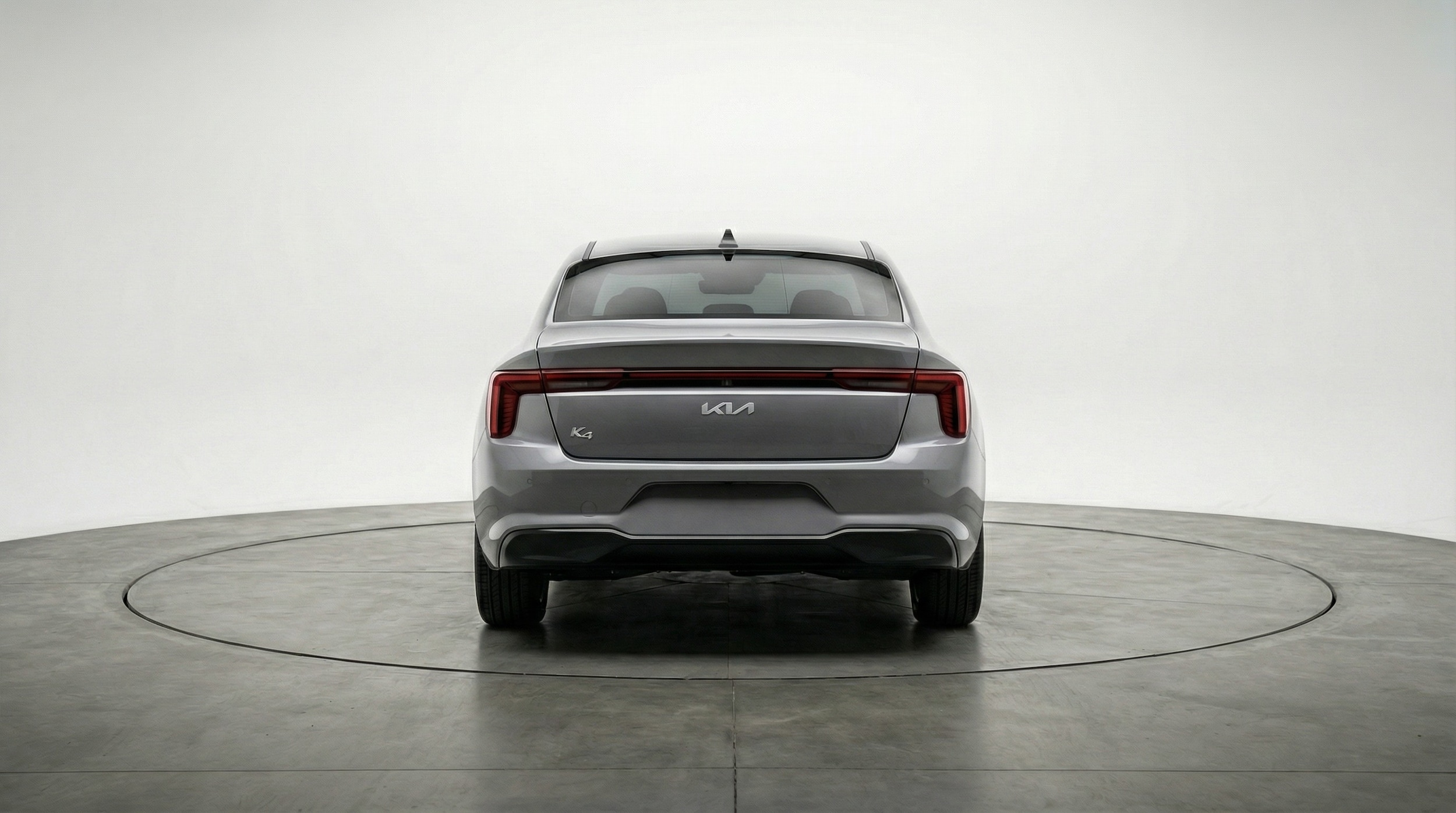 Thumbnail: 2025 Kia K4 - 6