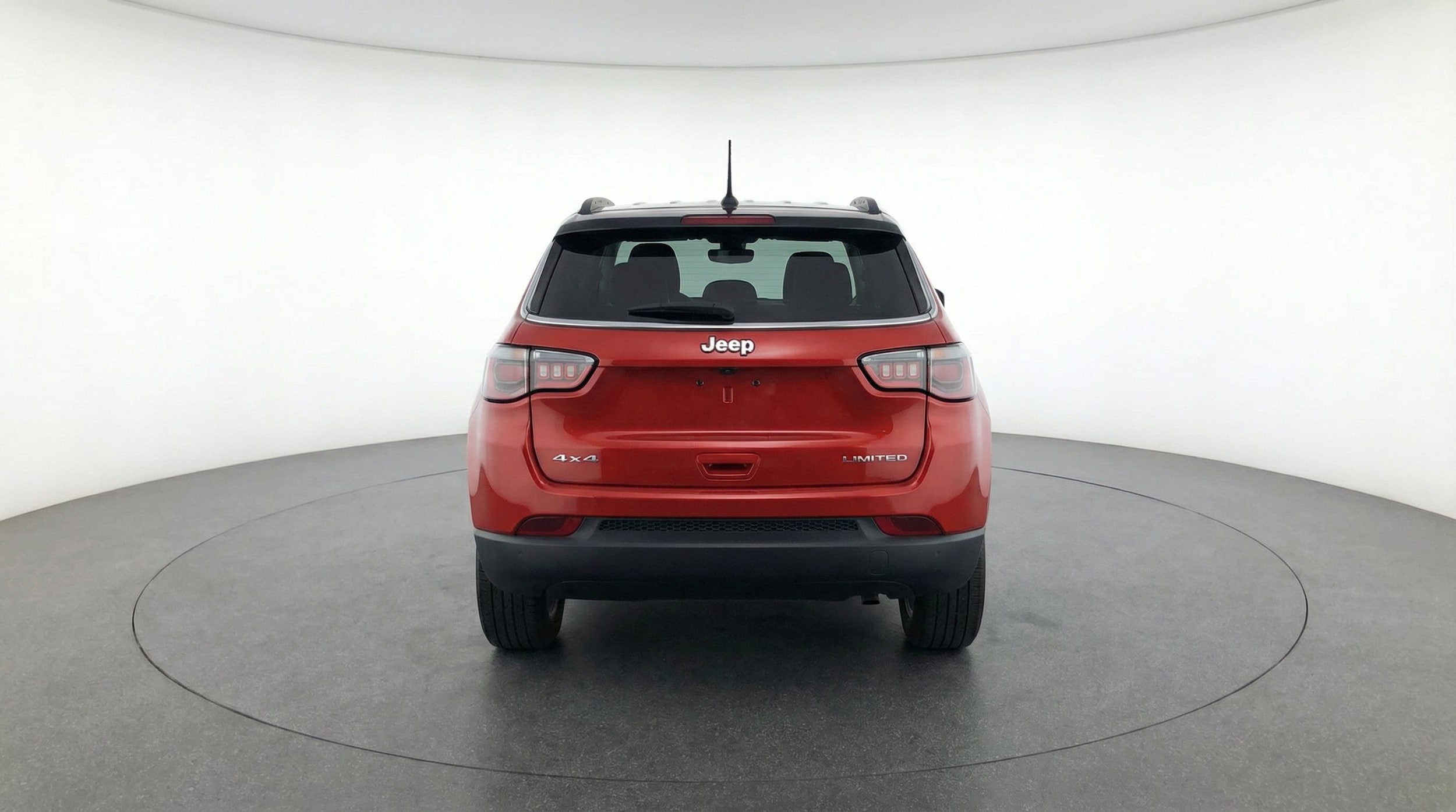 Thumbnail: 2025 Jeep Compass - 6