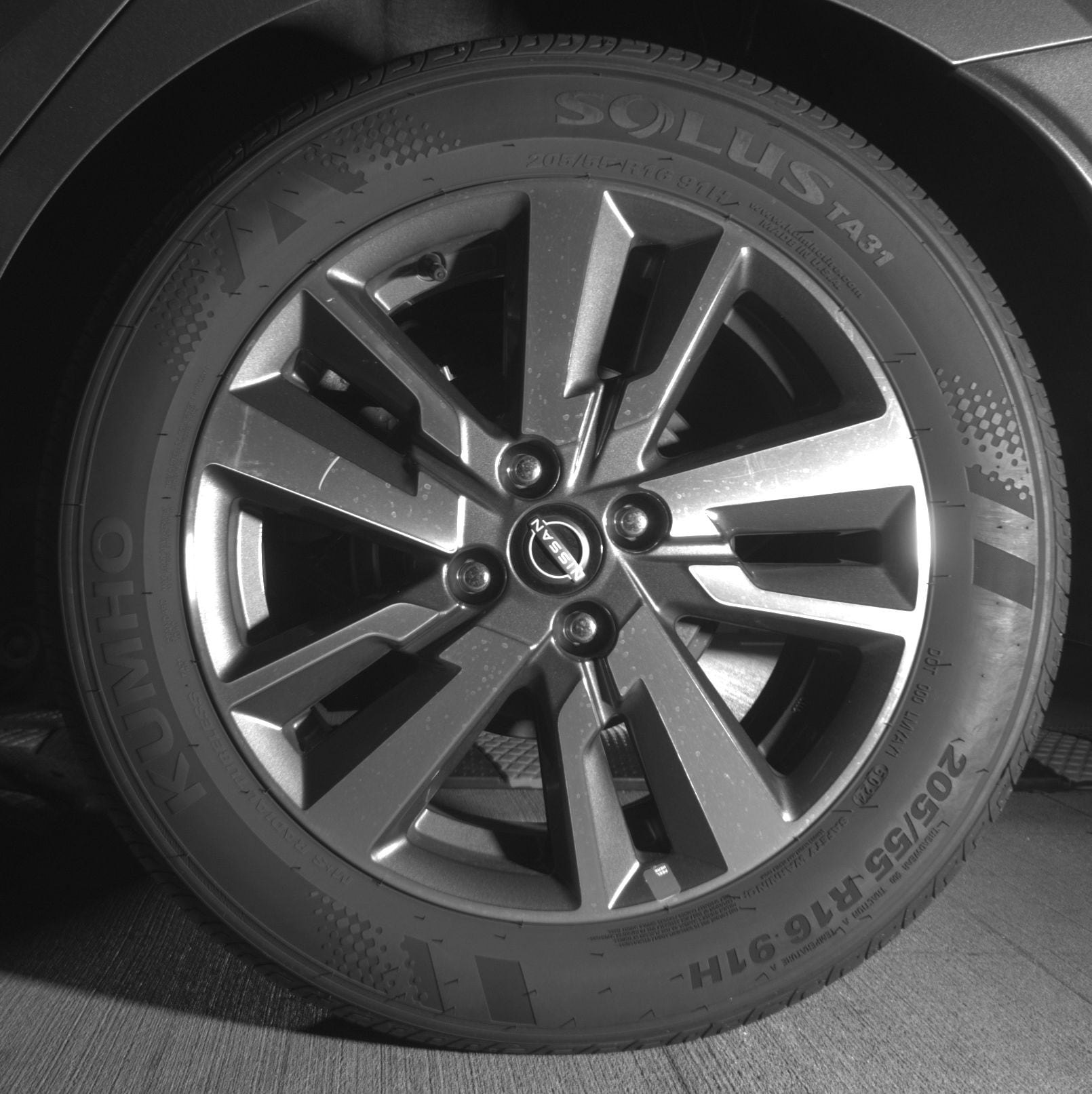 Thumbnail: 2025 Nissan Versa - 11