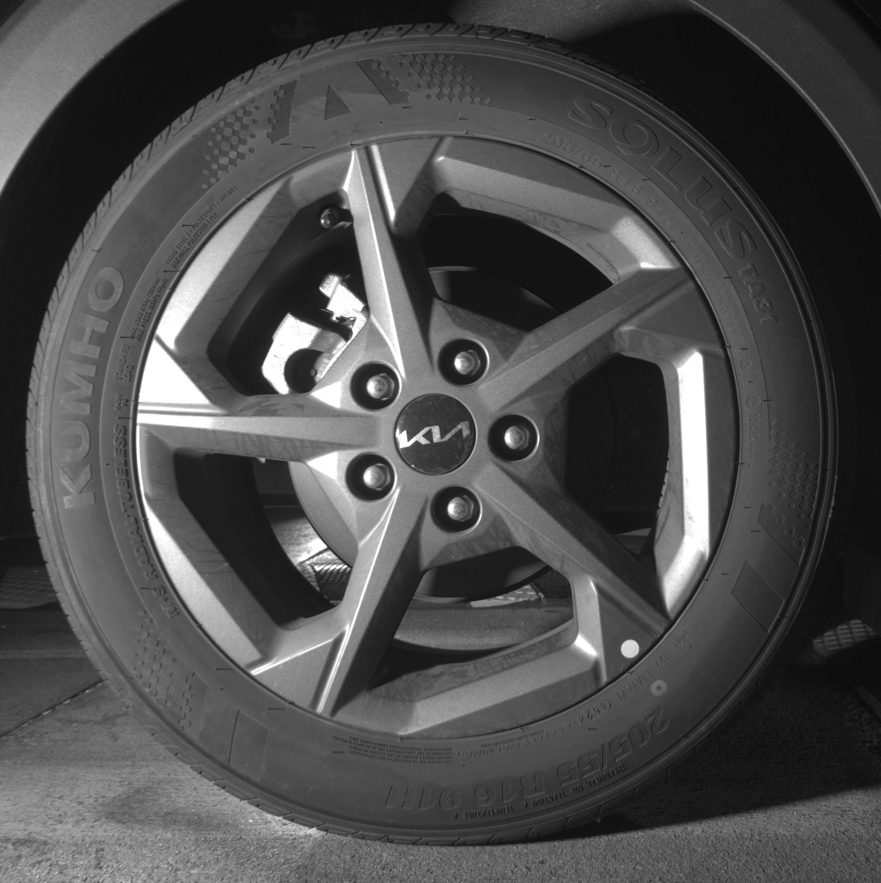 Thumbnail: 2025 Kia K4 - 12