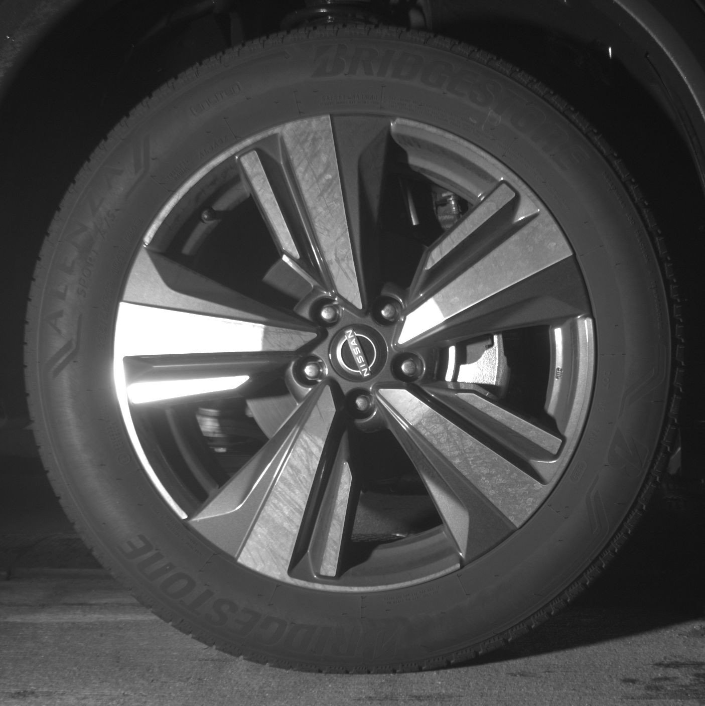 Thumbnail: 2026 Nissan Rogue - 13