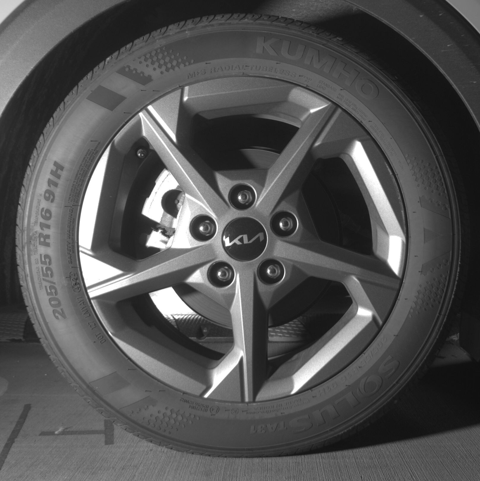 Thumbnail: 2025 Kia K4 - 12