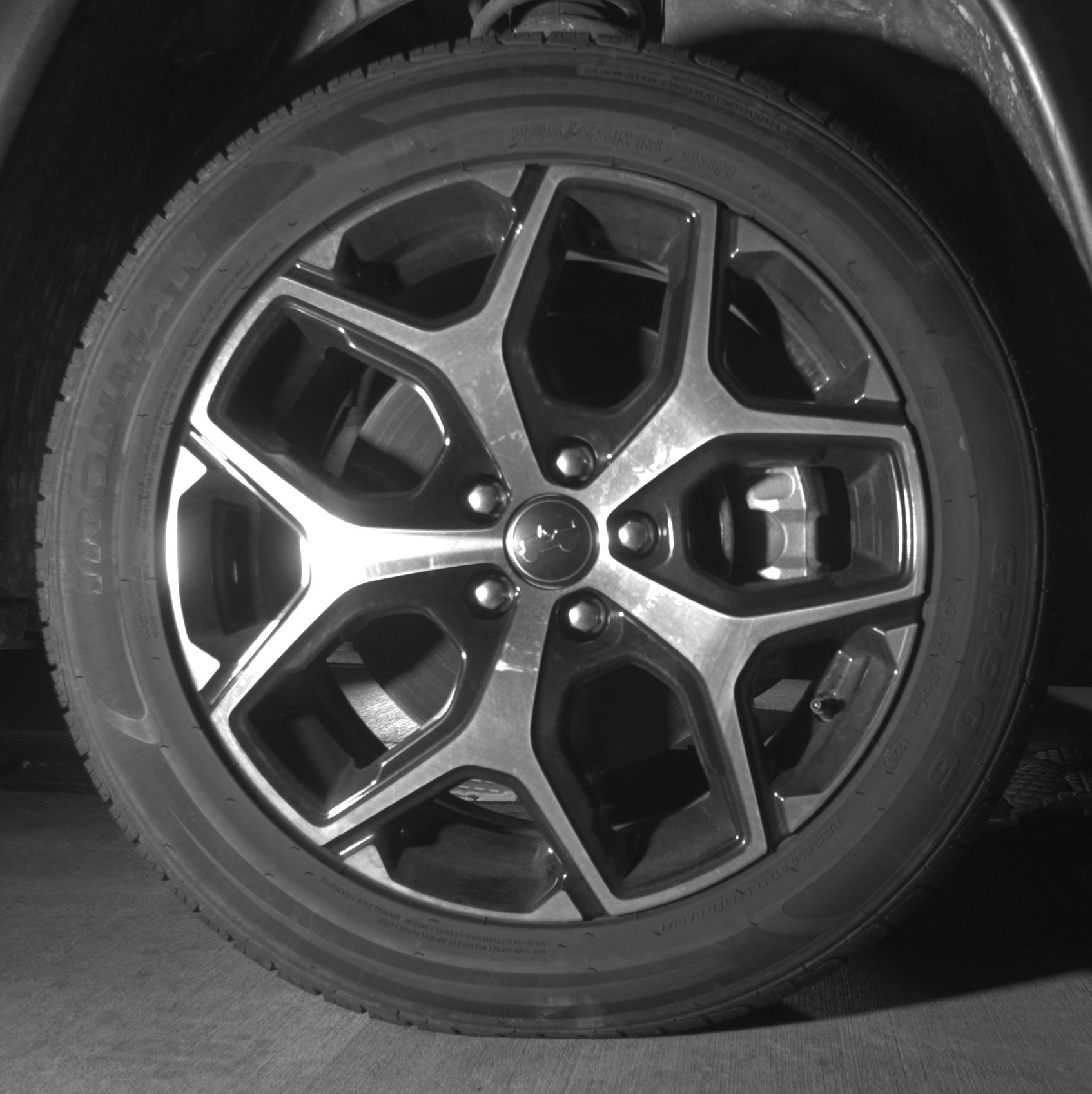 Thumbnail: 2025 Jeep Compass - 10