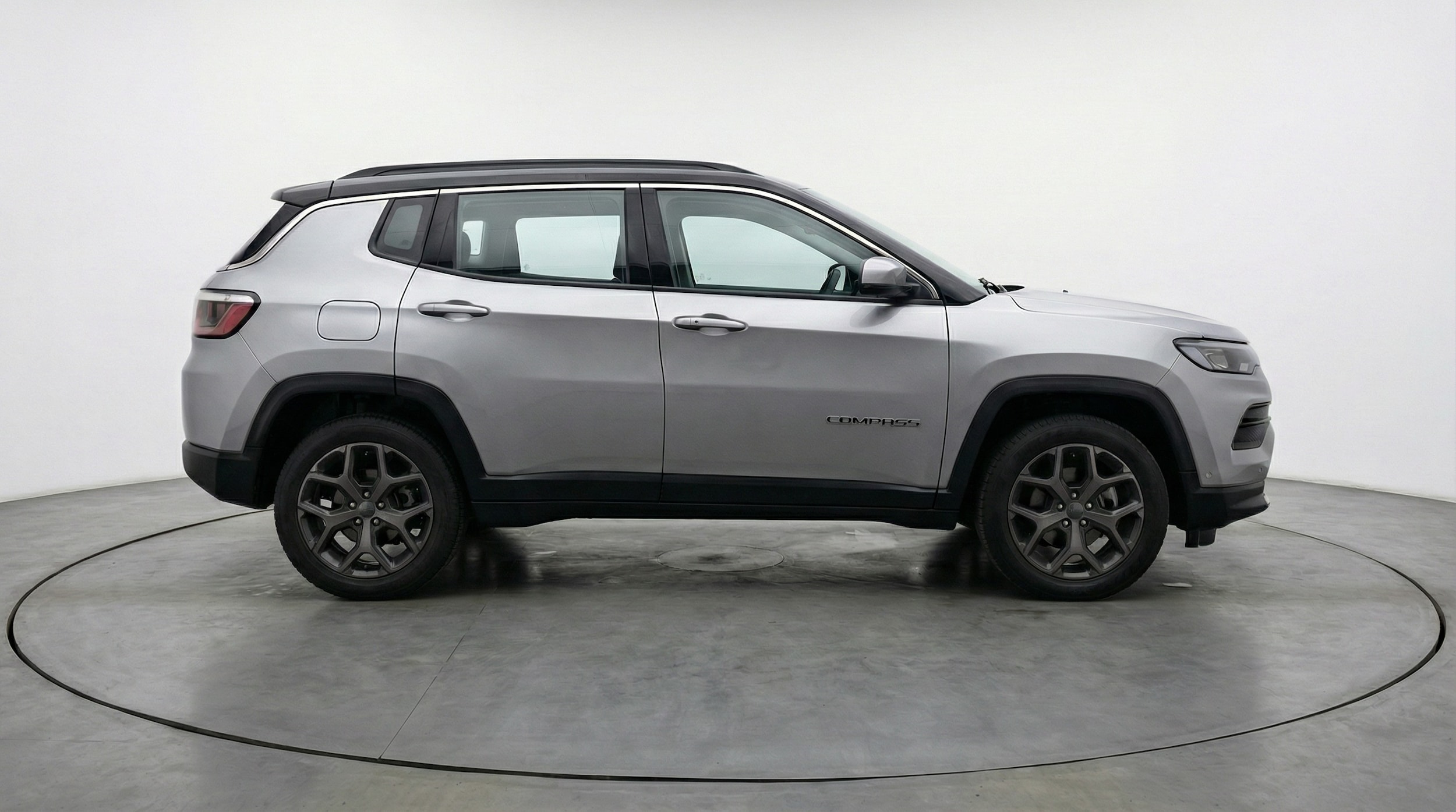 Thumbnail: 2025 Jeep Compass - 8