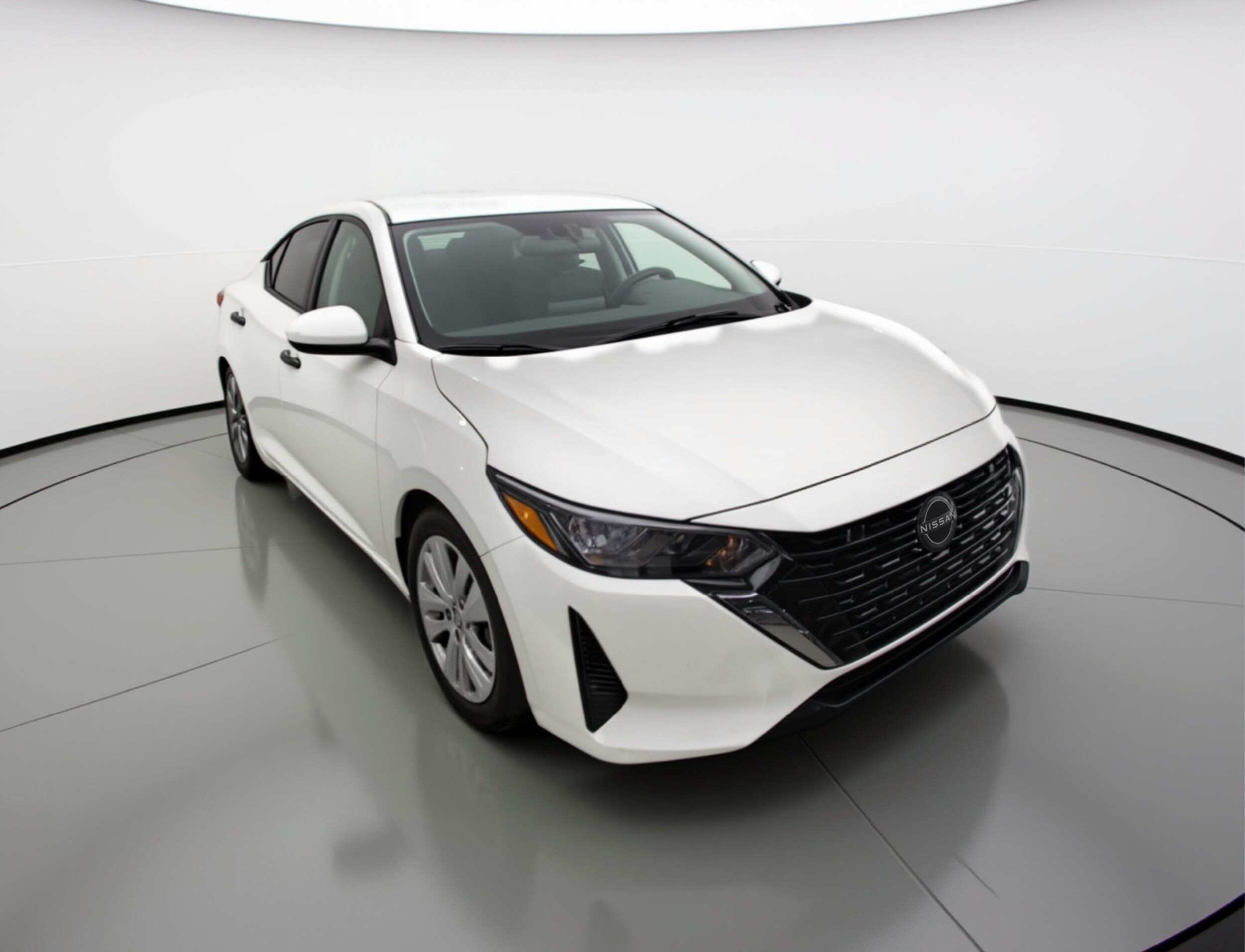 Thumbnail: 2025 Nissan Sentra - 1