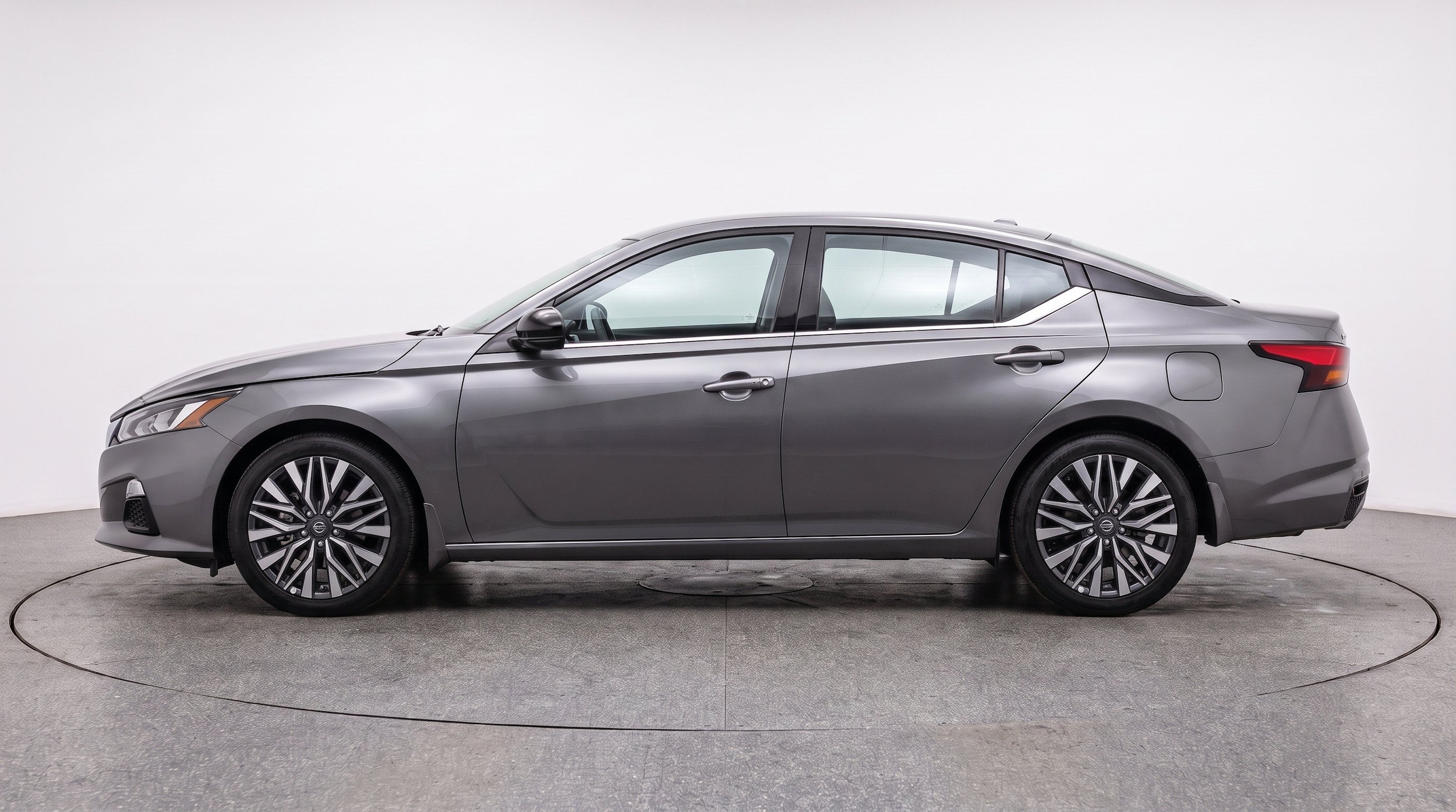 Thumbnail: 2026 Nissan Altima - 5