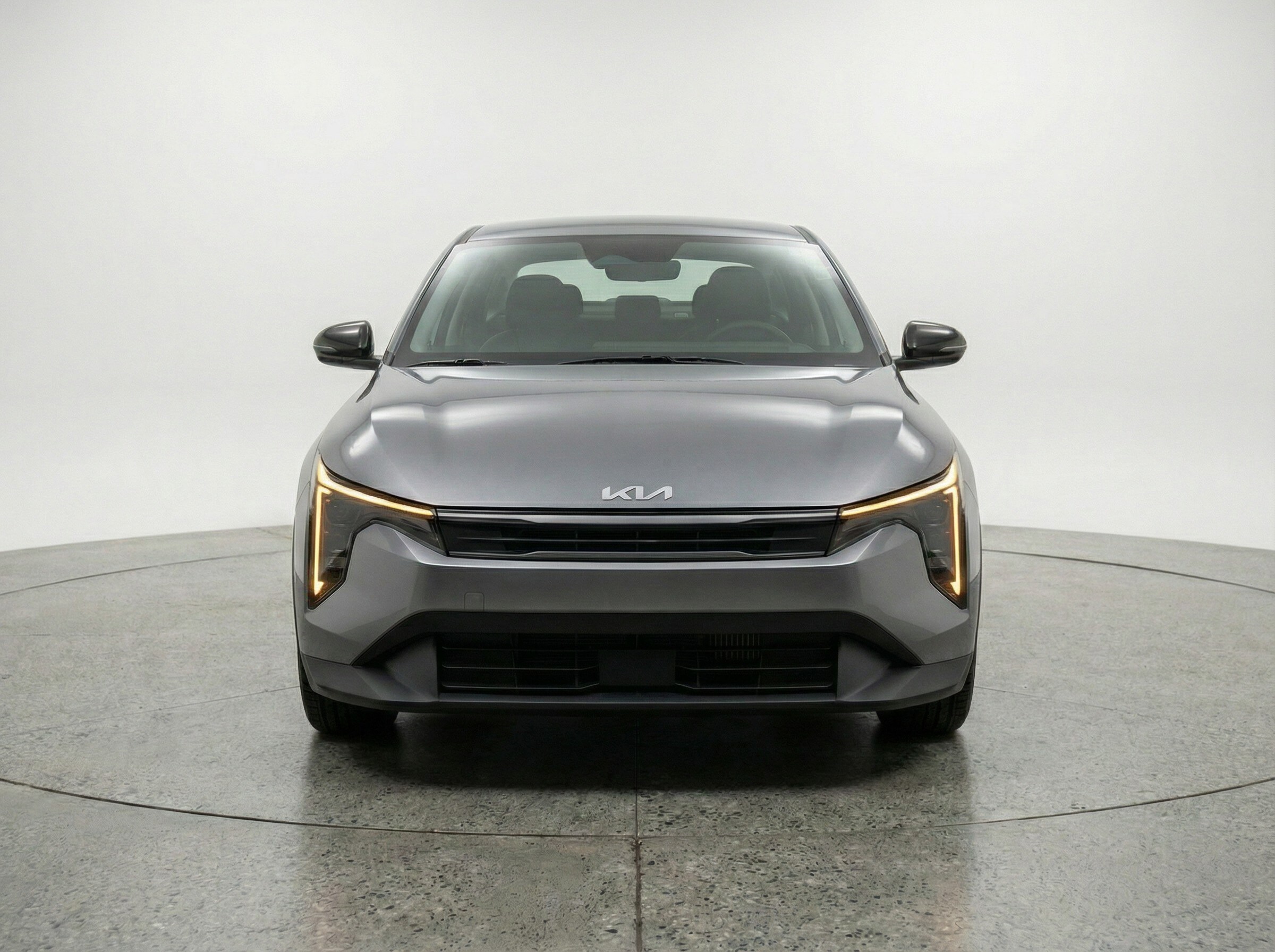 Thumbnail: 2025 Kia K4 - 2