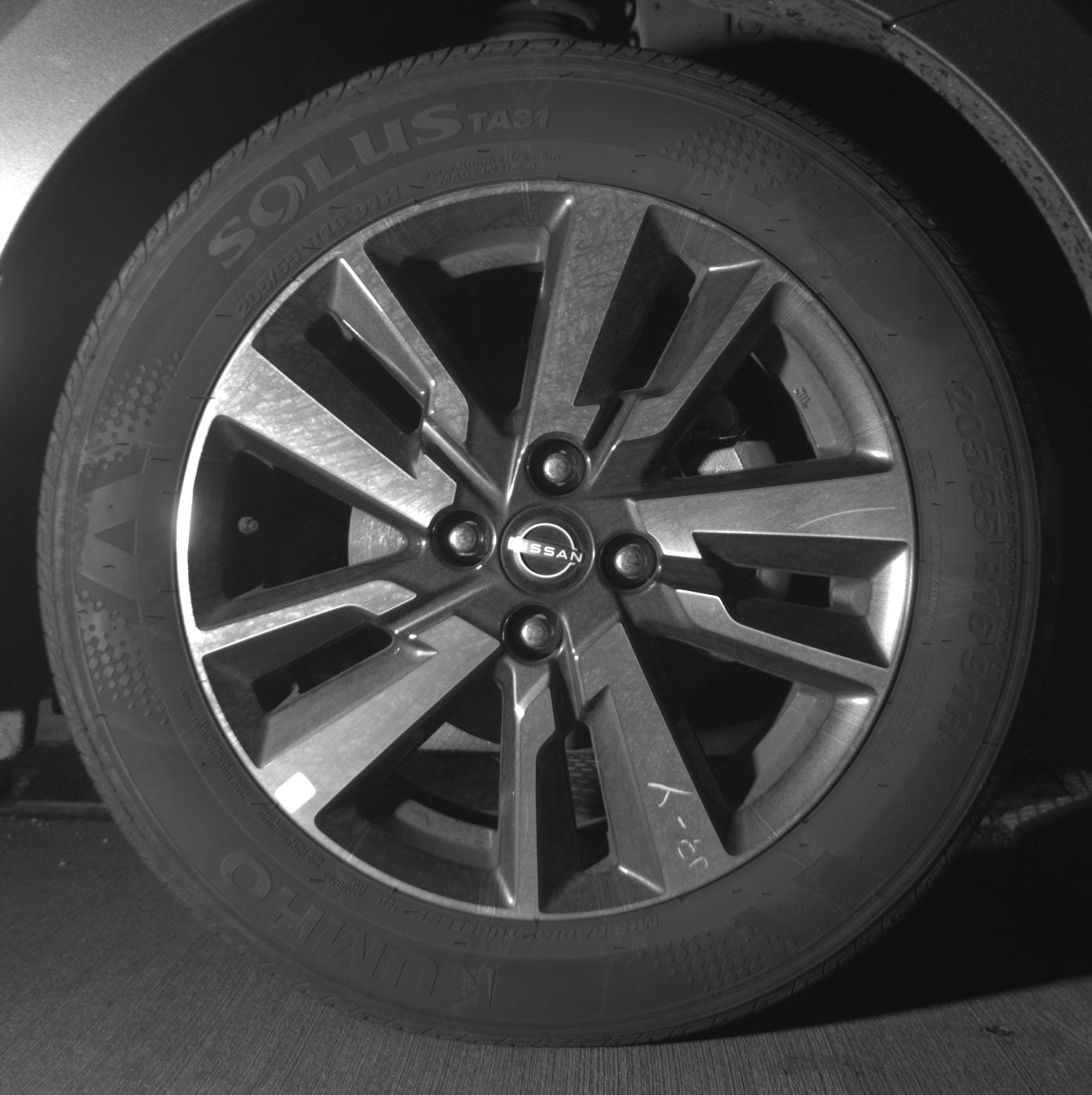 Thumbnail: 2025 Nissan Versa - 10