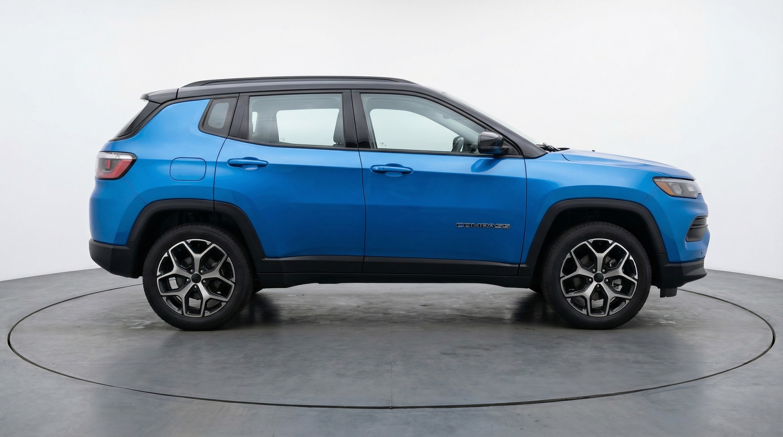 Thumbnail: 2025 Jeep Compass - 8