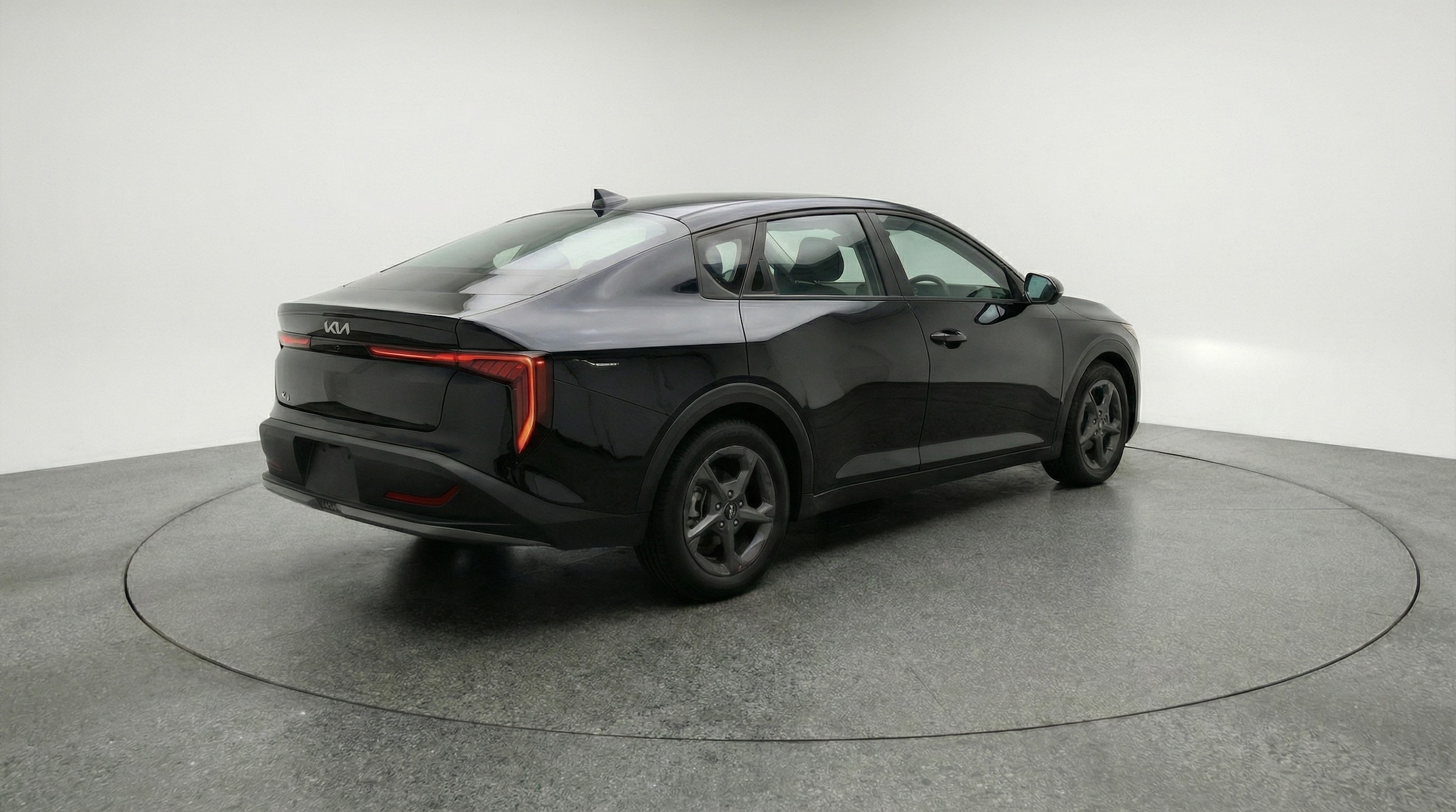 Thumbnail: 2025 Kia K4 - 7