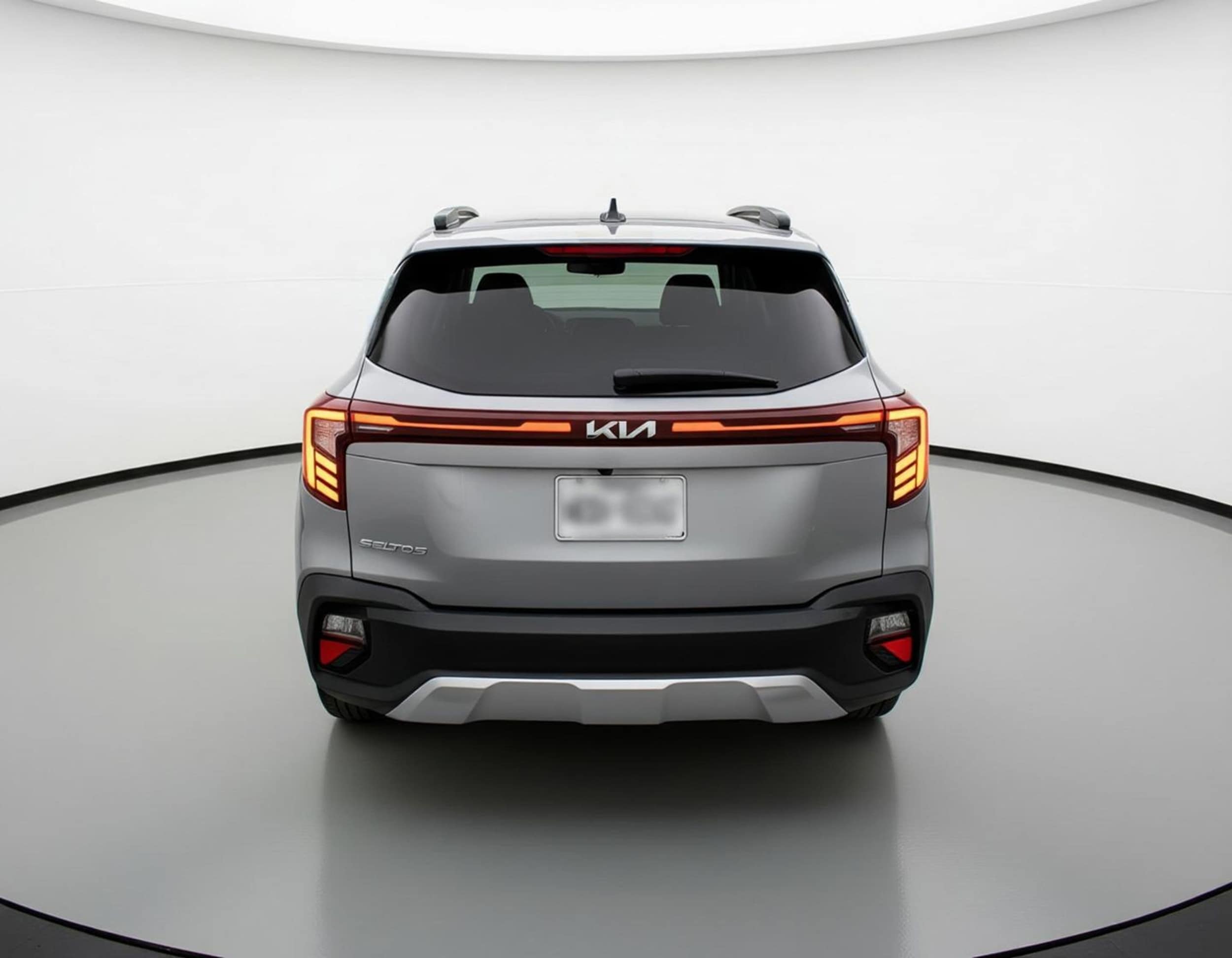 Thumbnail: 2025 Kia Seltos - 6