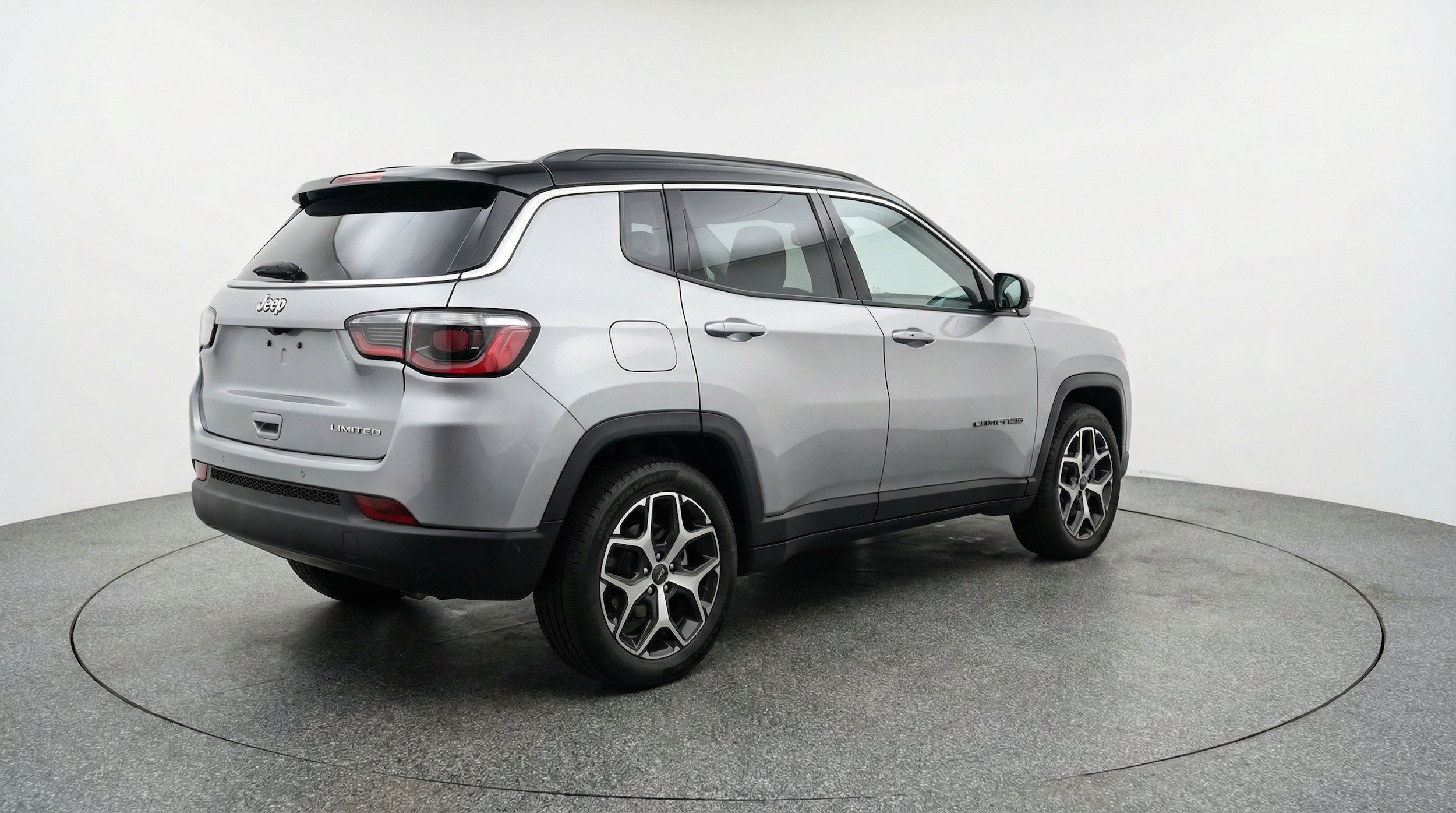 Thumbnail: 2025 Jeep Compass - 9