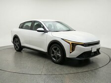 2025 Kia K4  -
                  Pensacola, FL