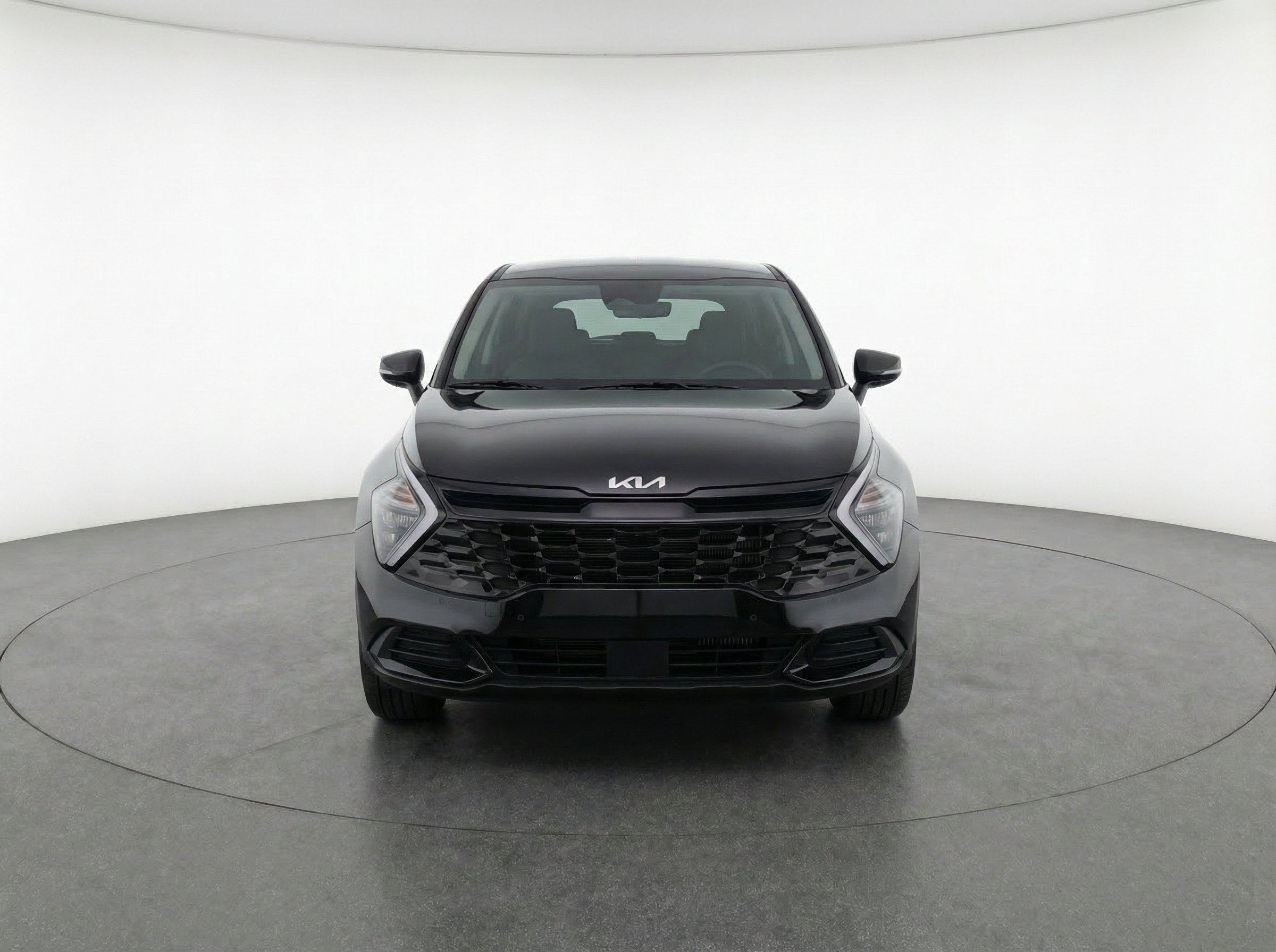 Thumbnail: 2026 Kia Sportage - 2