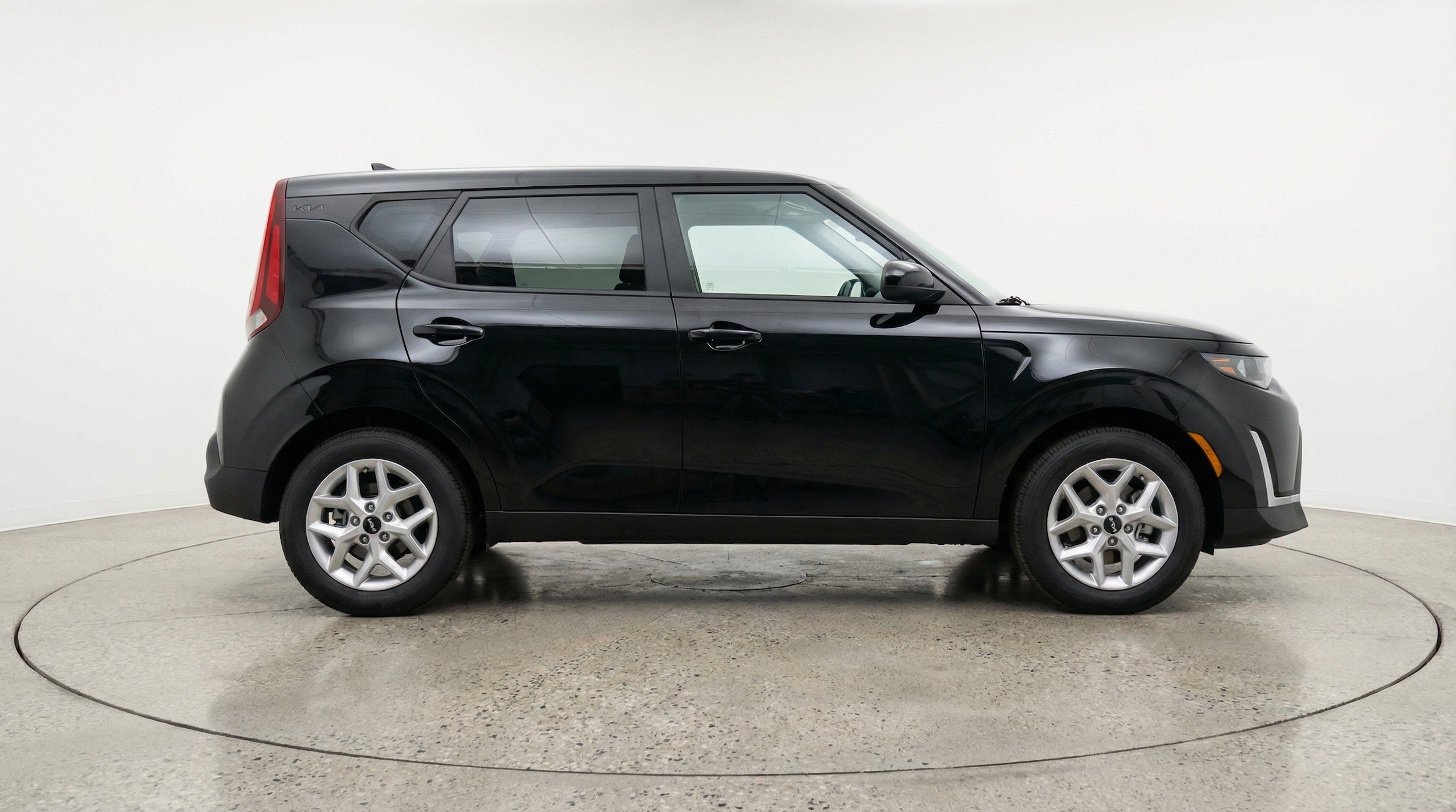 Thumbnail: 2025 Kia Soul - 11