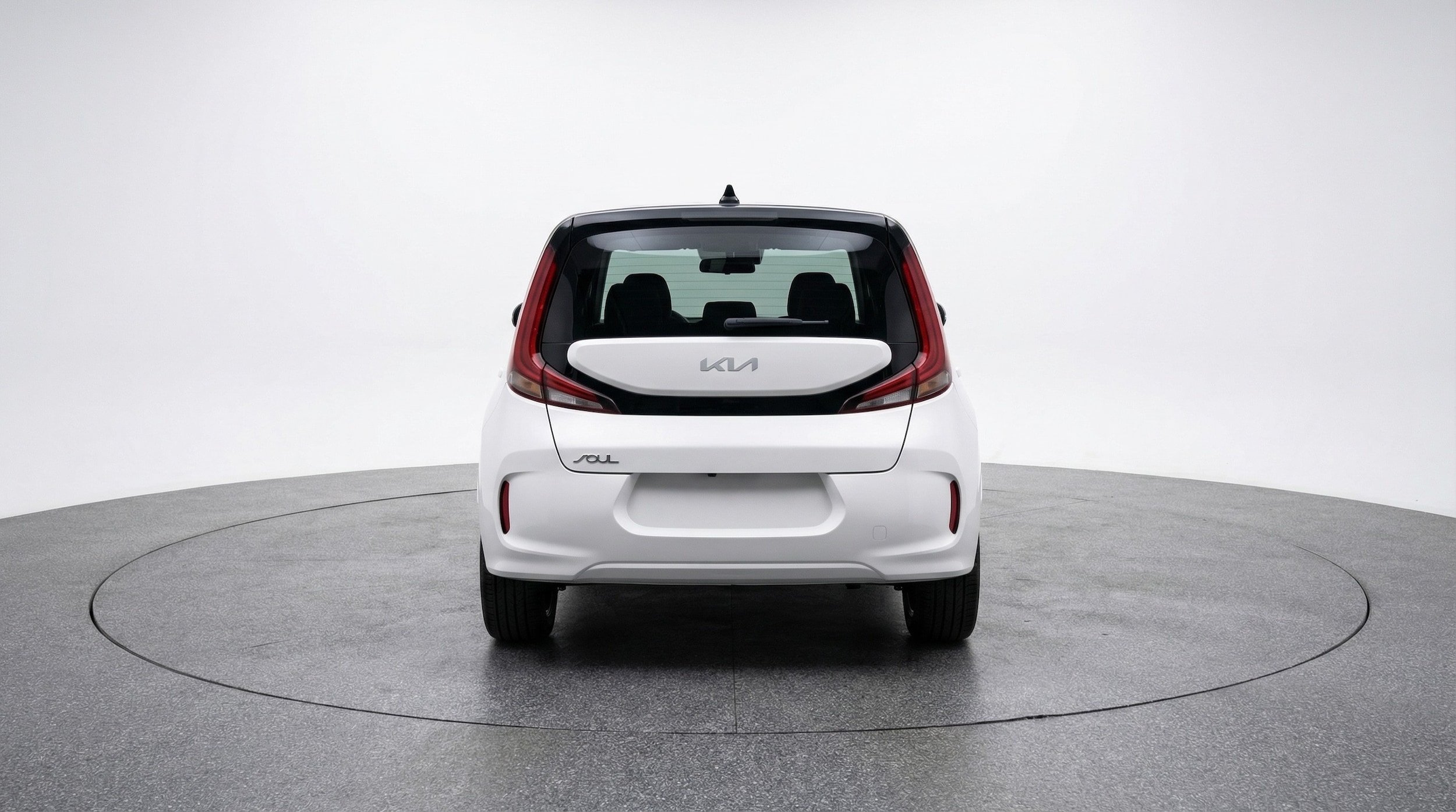 Thumbnail: 2025 Kia Soul - 6