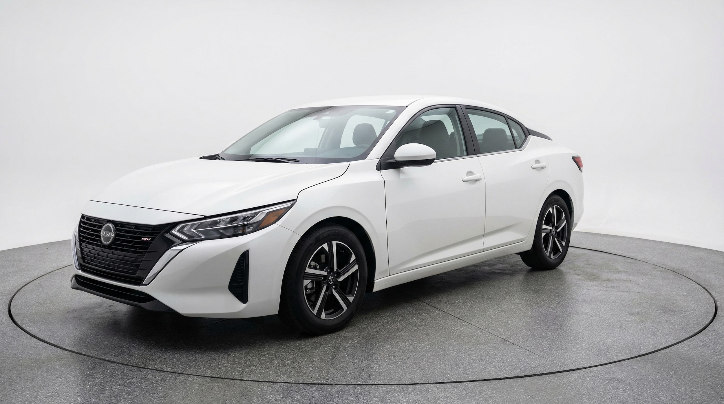 Thumbnail: 2025 Nissan Sentra - 3