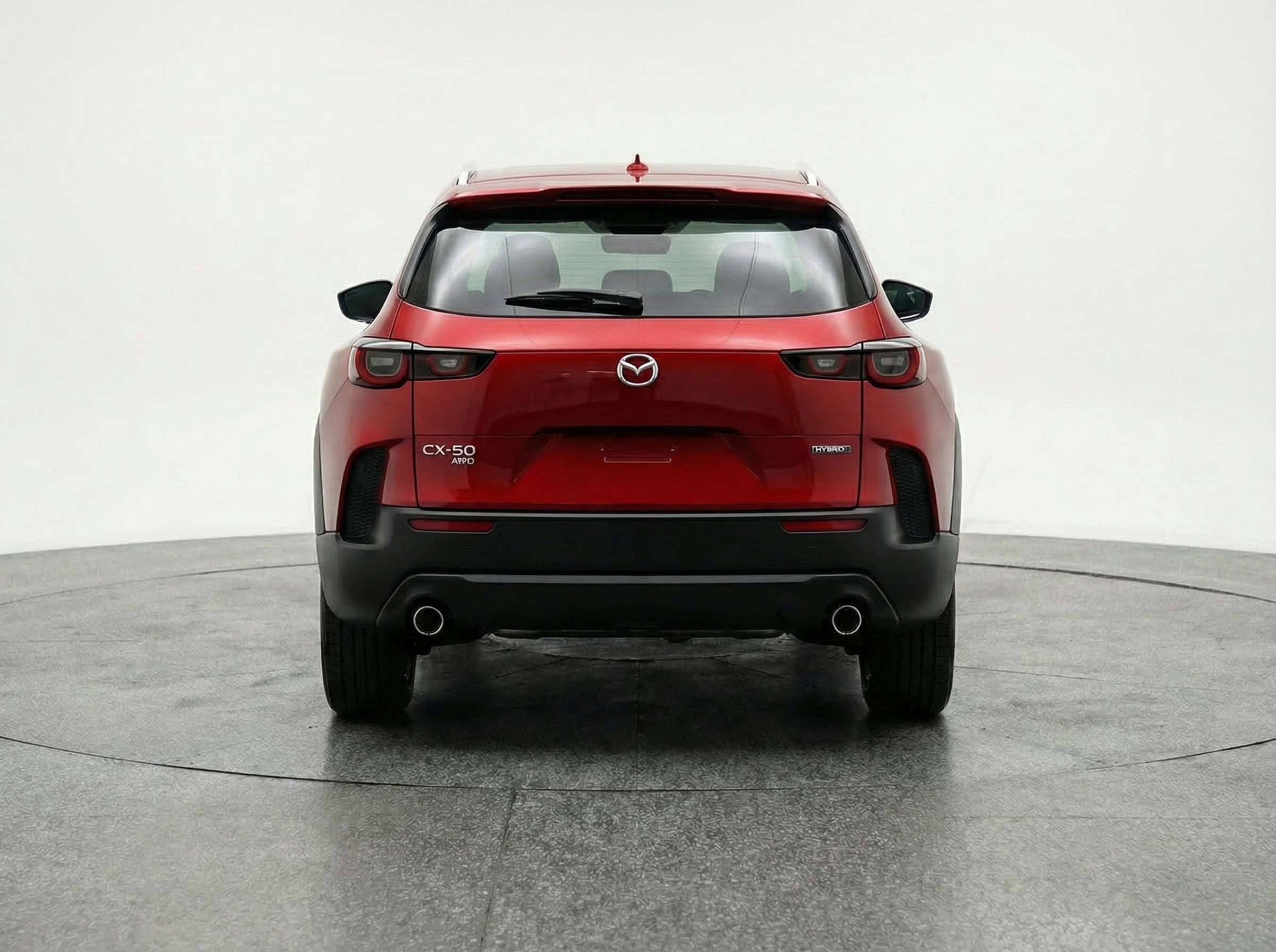 Thumbnail: 2025 Mazda CX-50 - 6