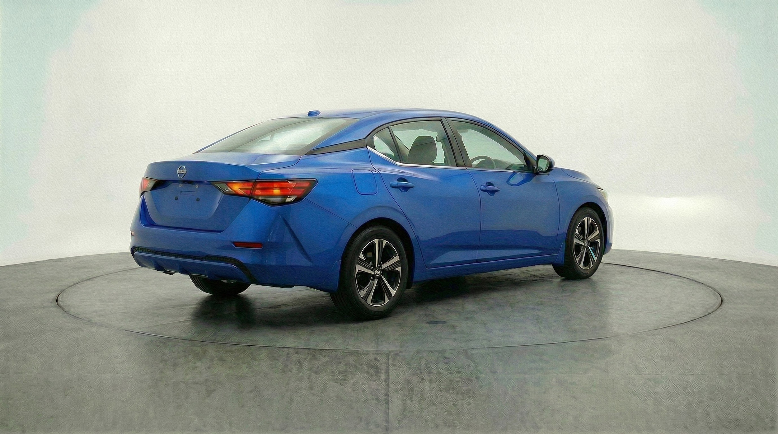 Thumbnail: 2025 Nissan Sentra - 9
