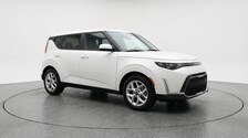 2025 Kia Soul  -
                  Pensacola, FL