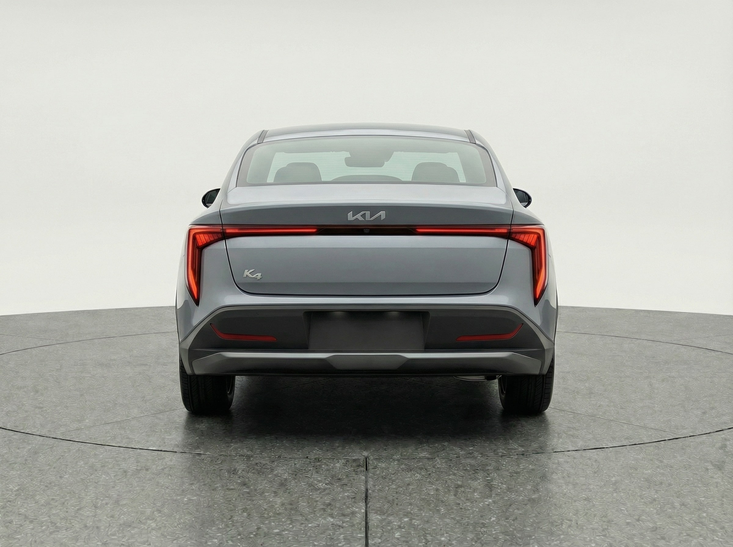 Thumbnail: 2025 Kia K4 - 6