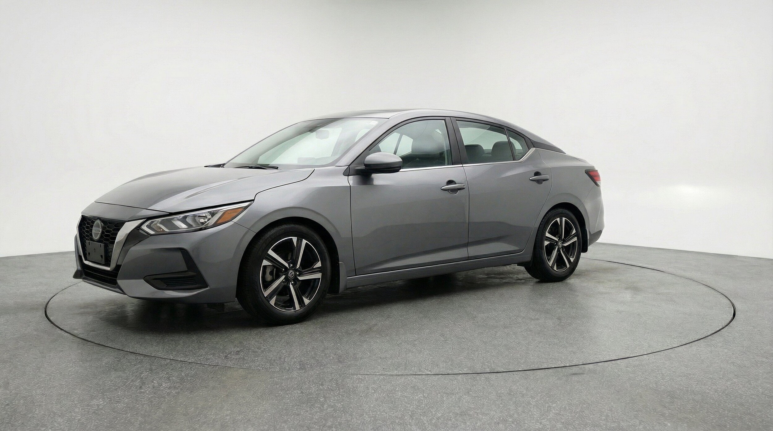 Thumbnail: 2025 Nissan Sentra - 6