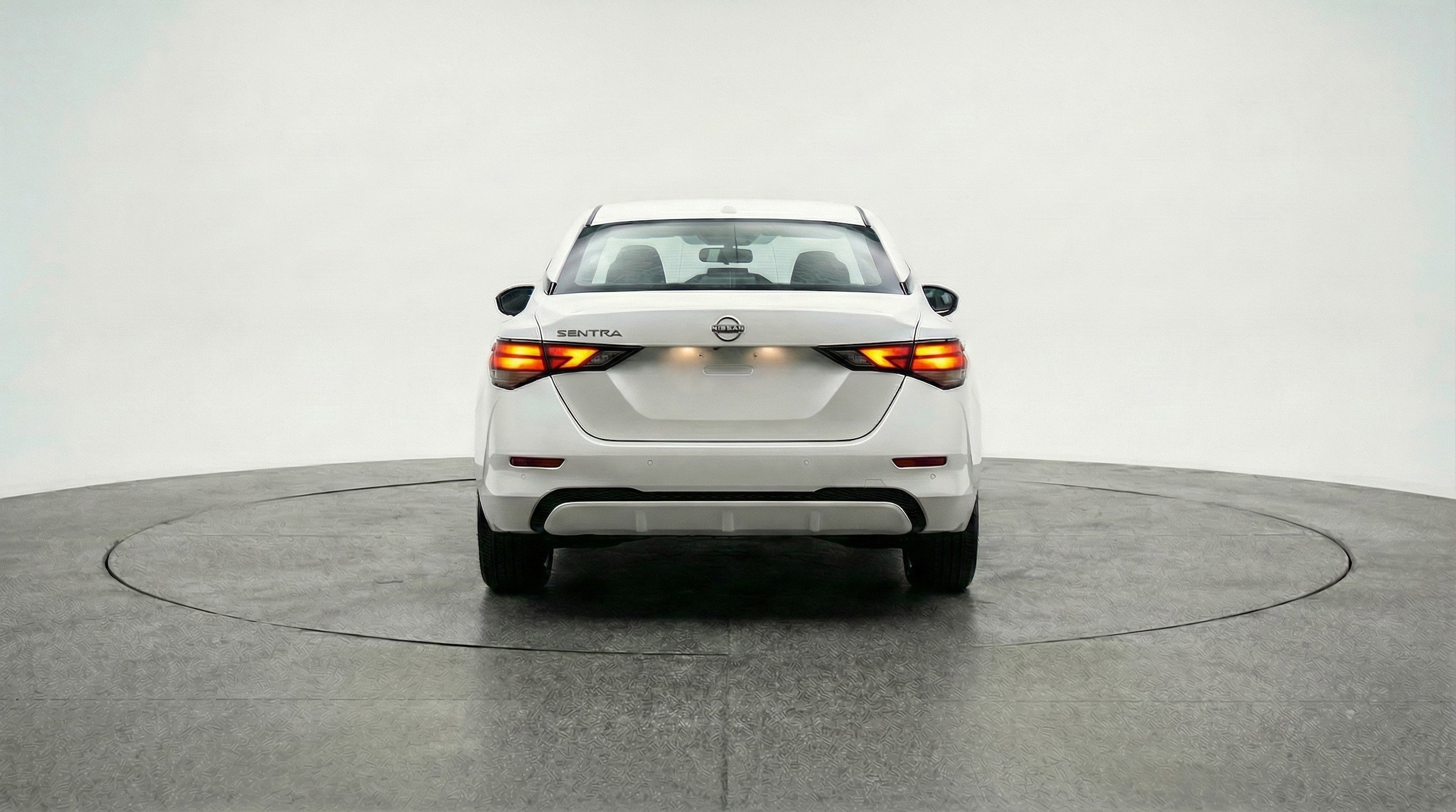 Thumbnail: 2025 Nissan Sentra - 7
