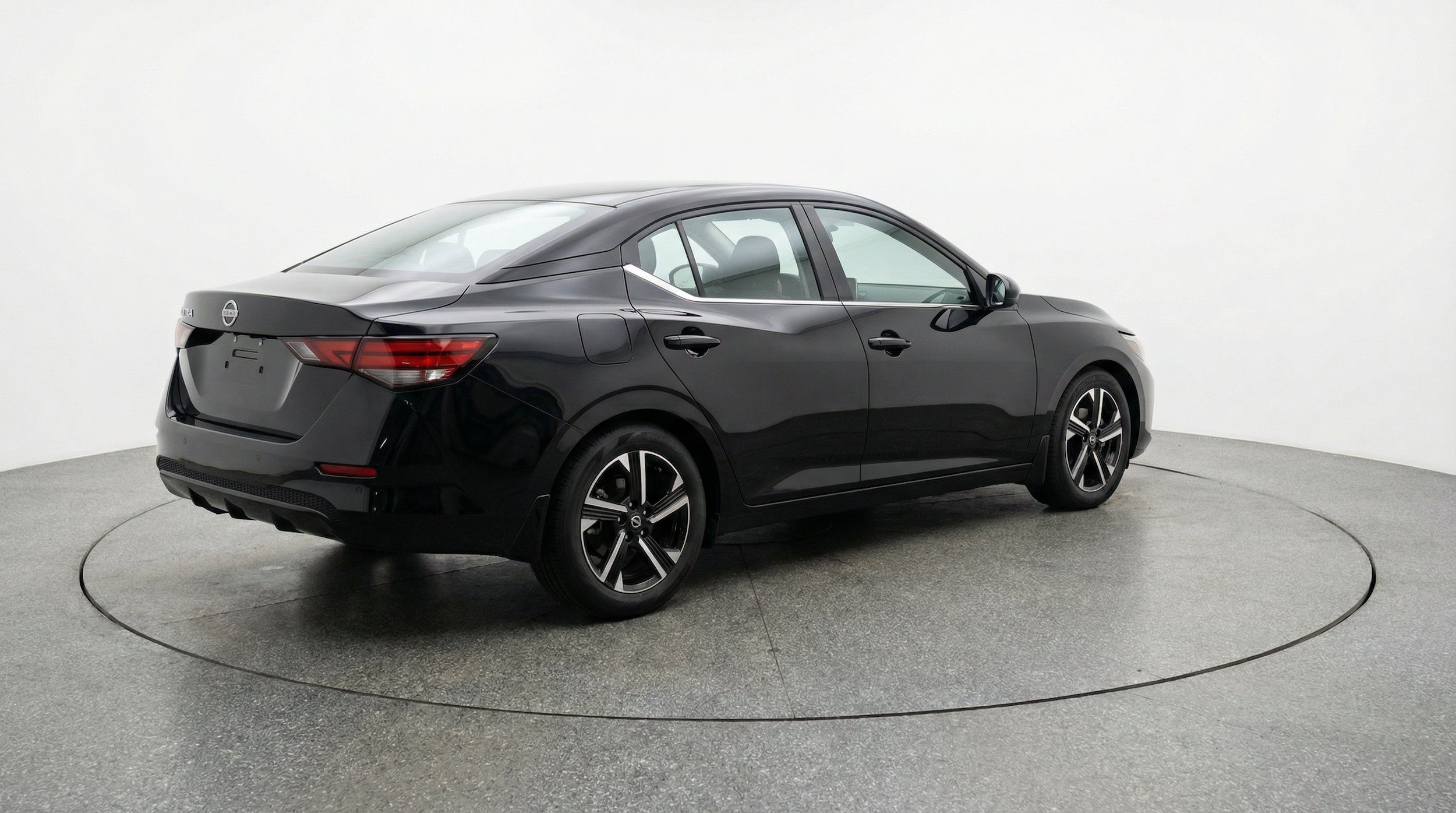 Thumbnail: 2025 Nissan Sentra - 9