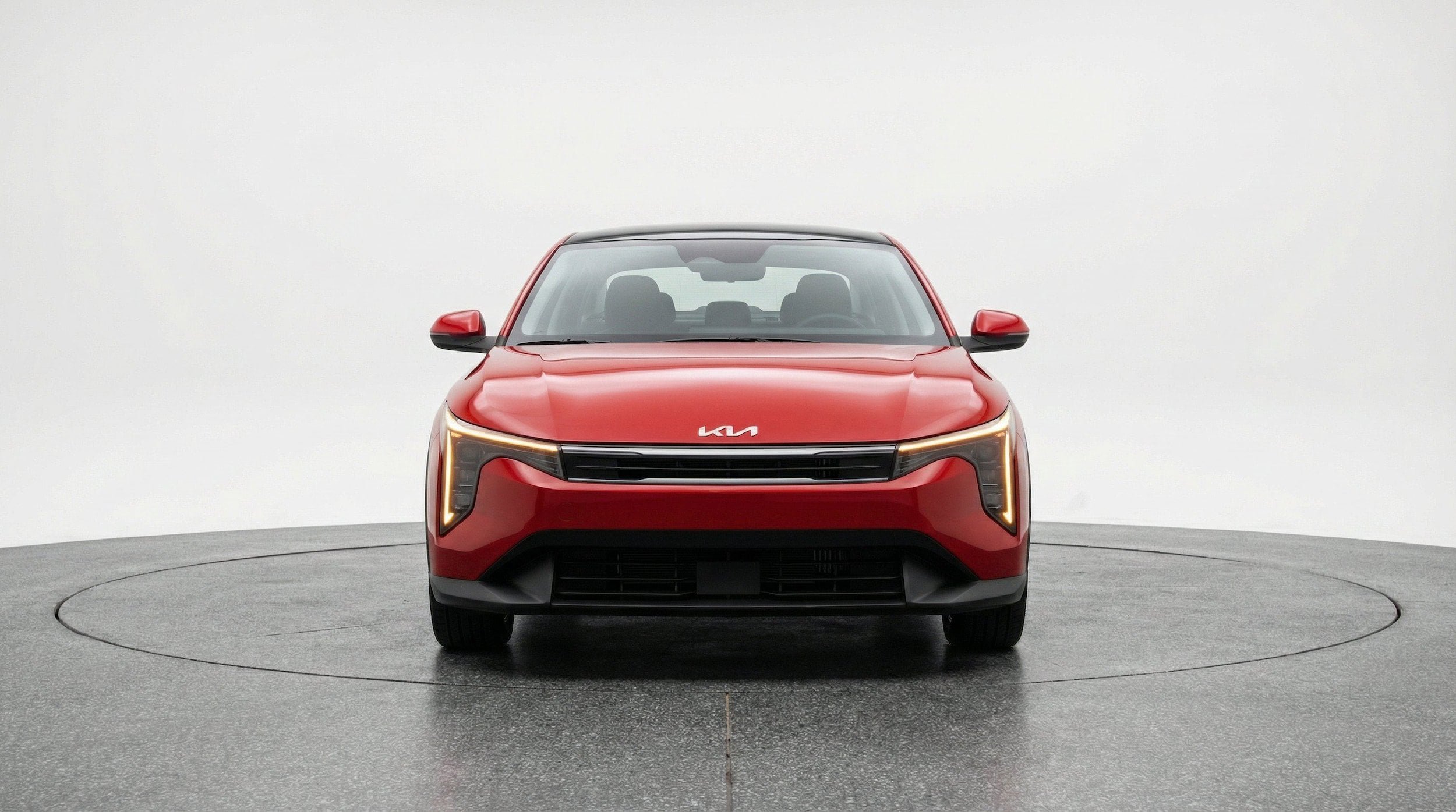 Thumbnail: 2026 Kia K4 - 2