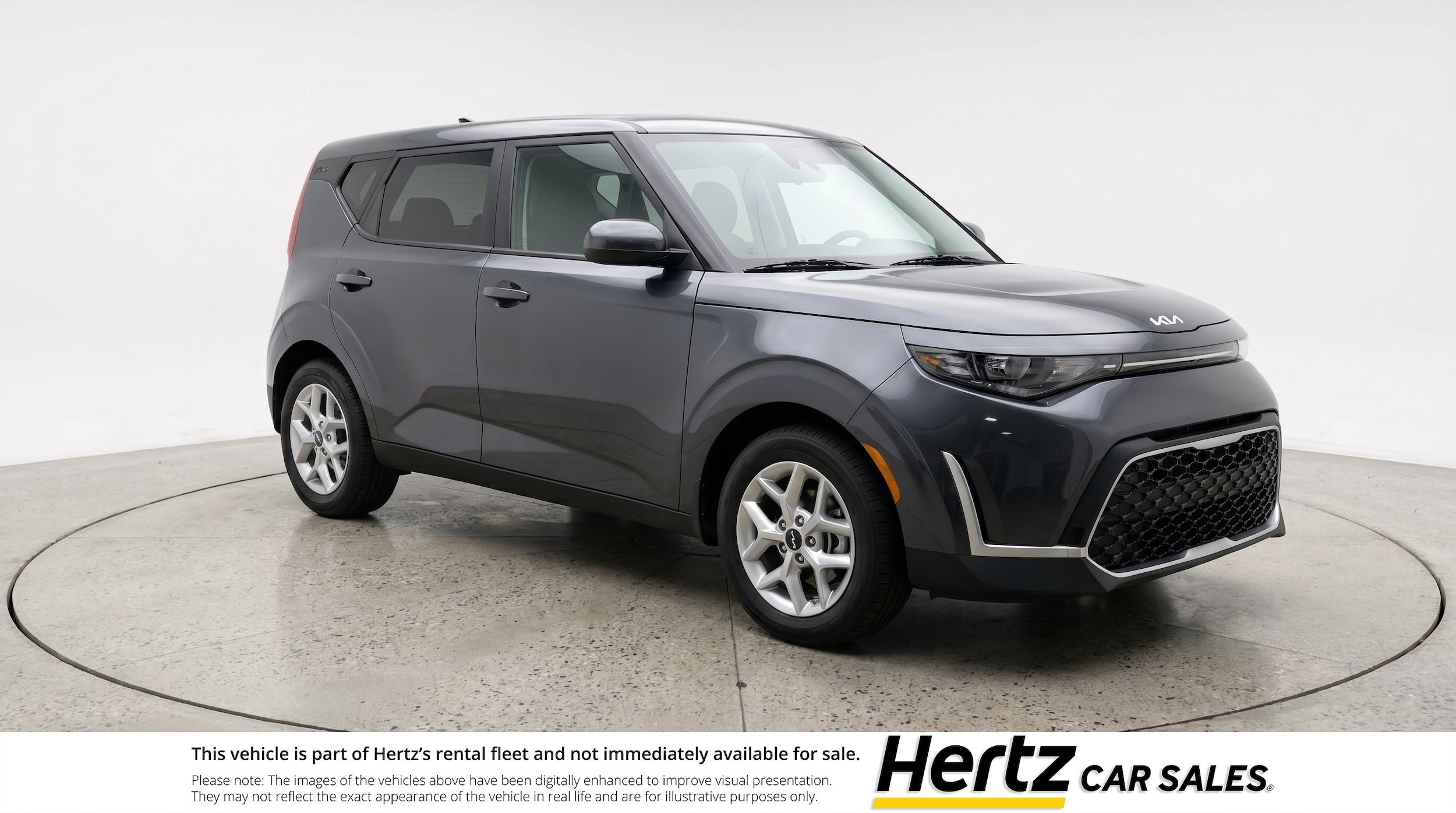 Thumbnail: 2025 Kia Soul - 1